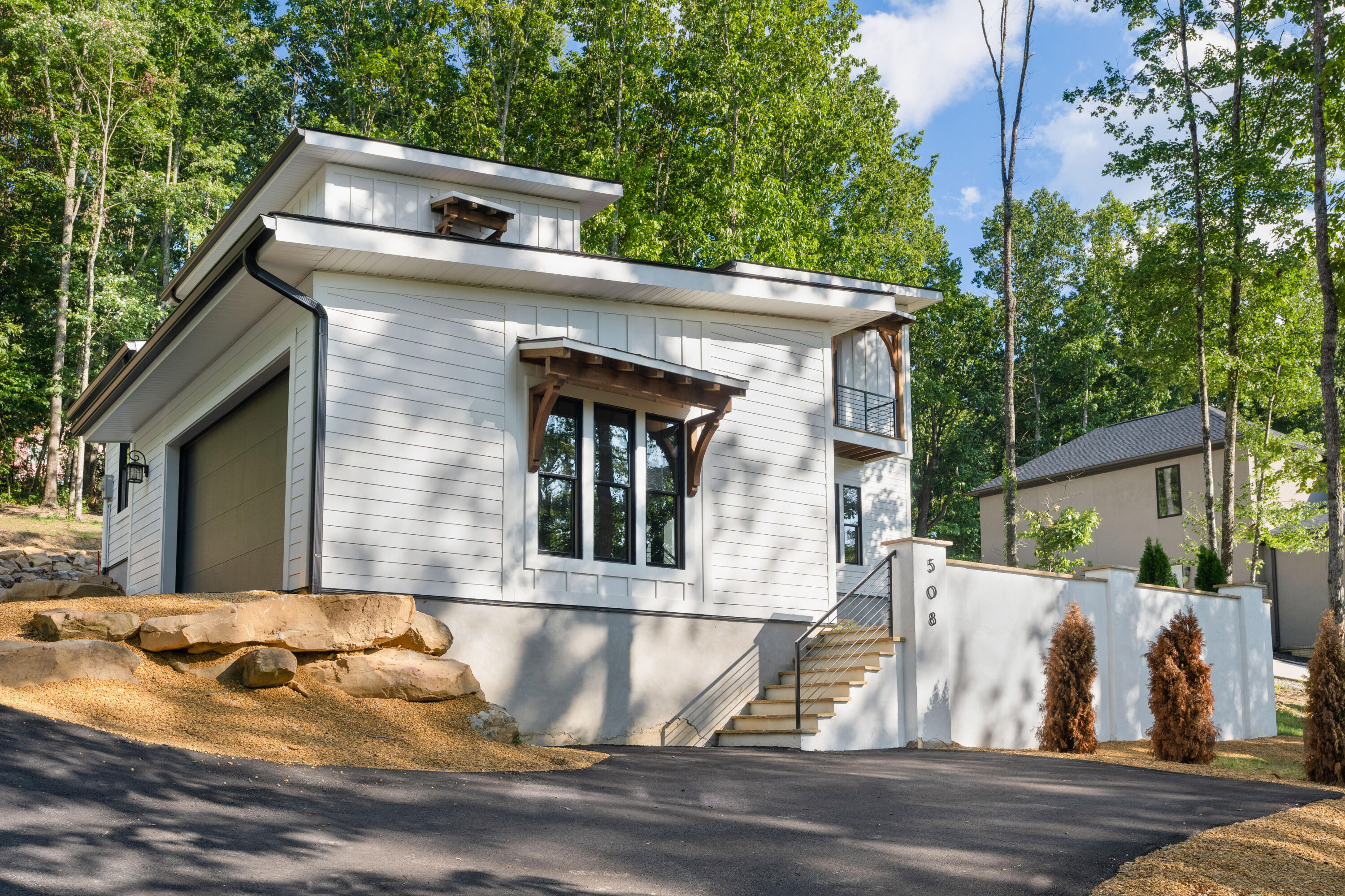 508 Timberlinks Drive