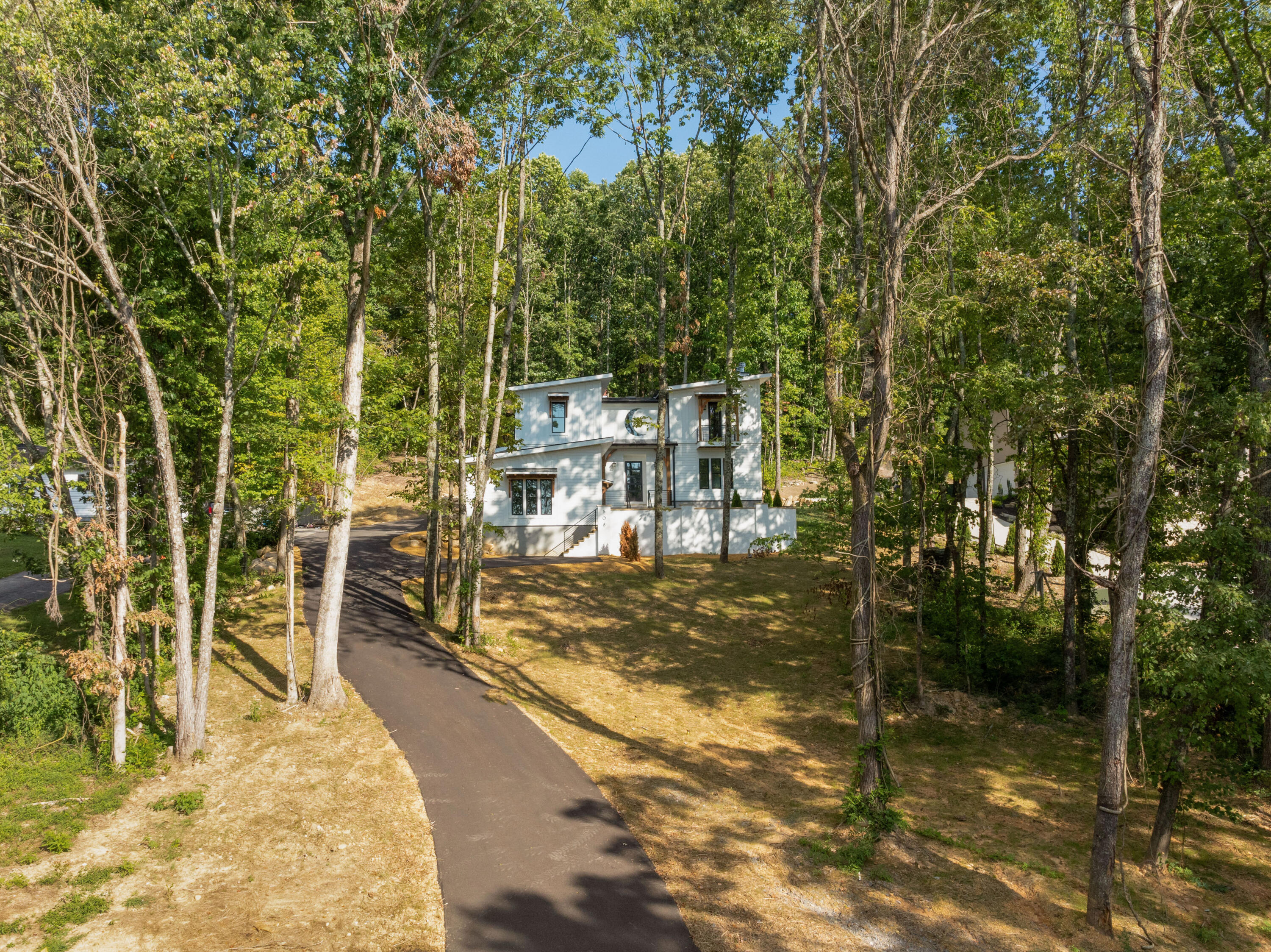 508 Timberlinks Drive