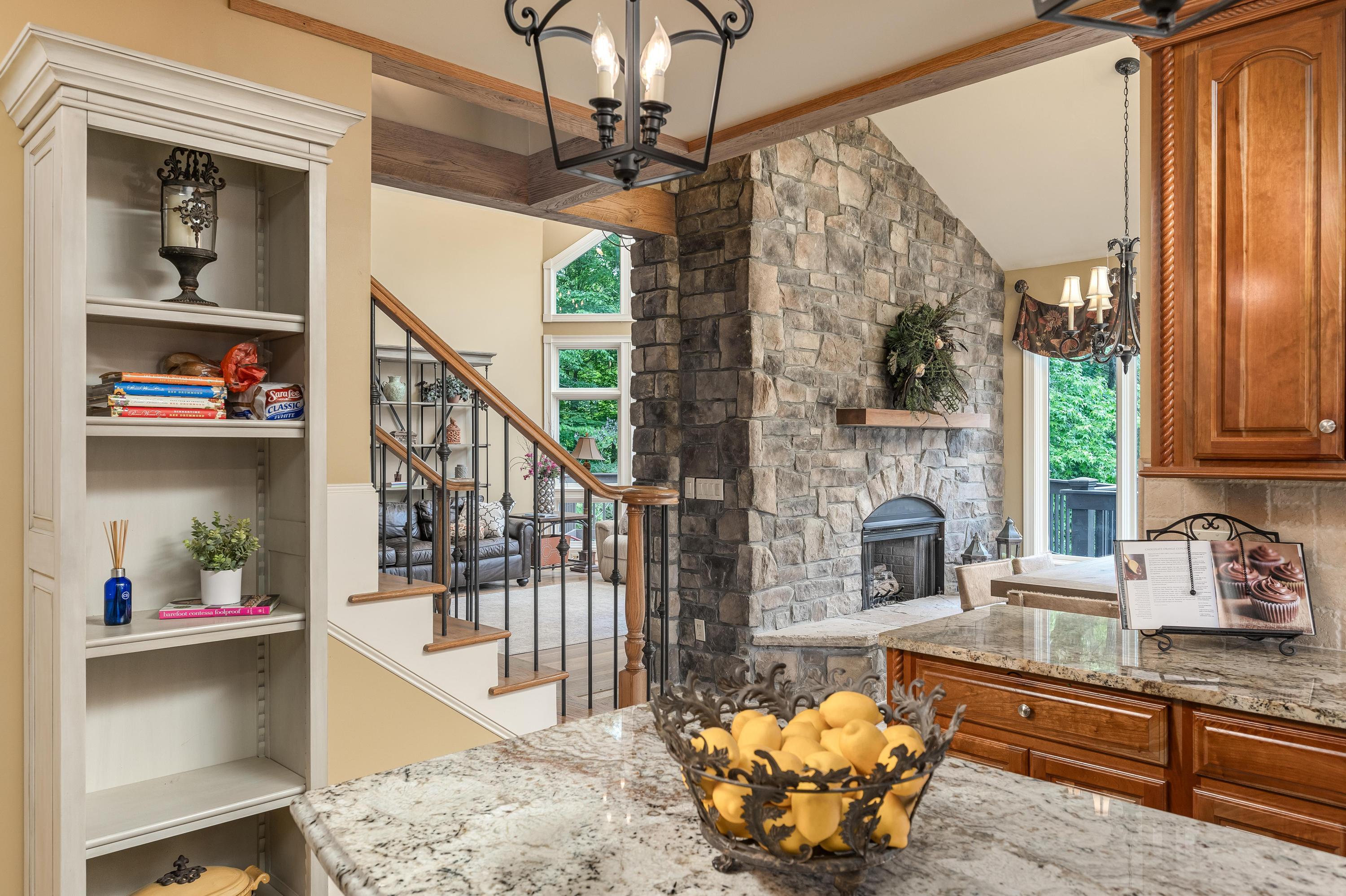 353 Bridgewater Drive, McDonald