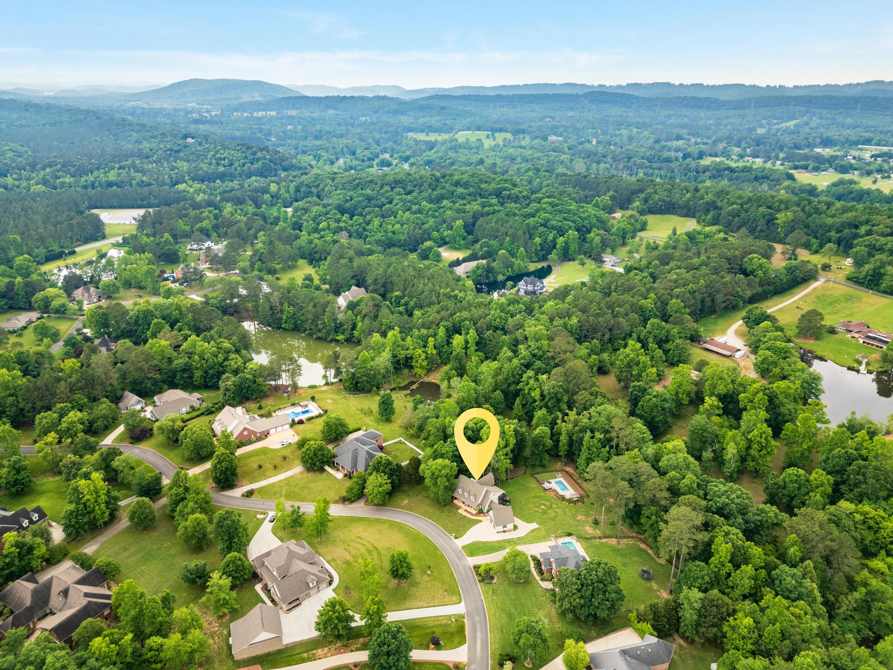 353 Bridgewater Drive, McDonald