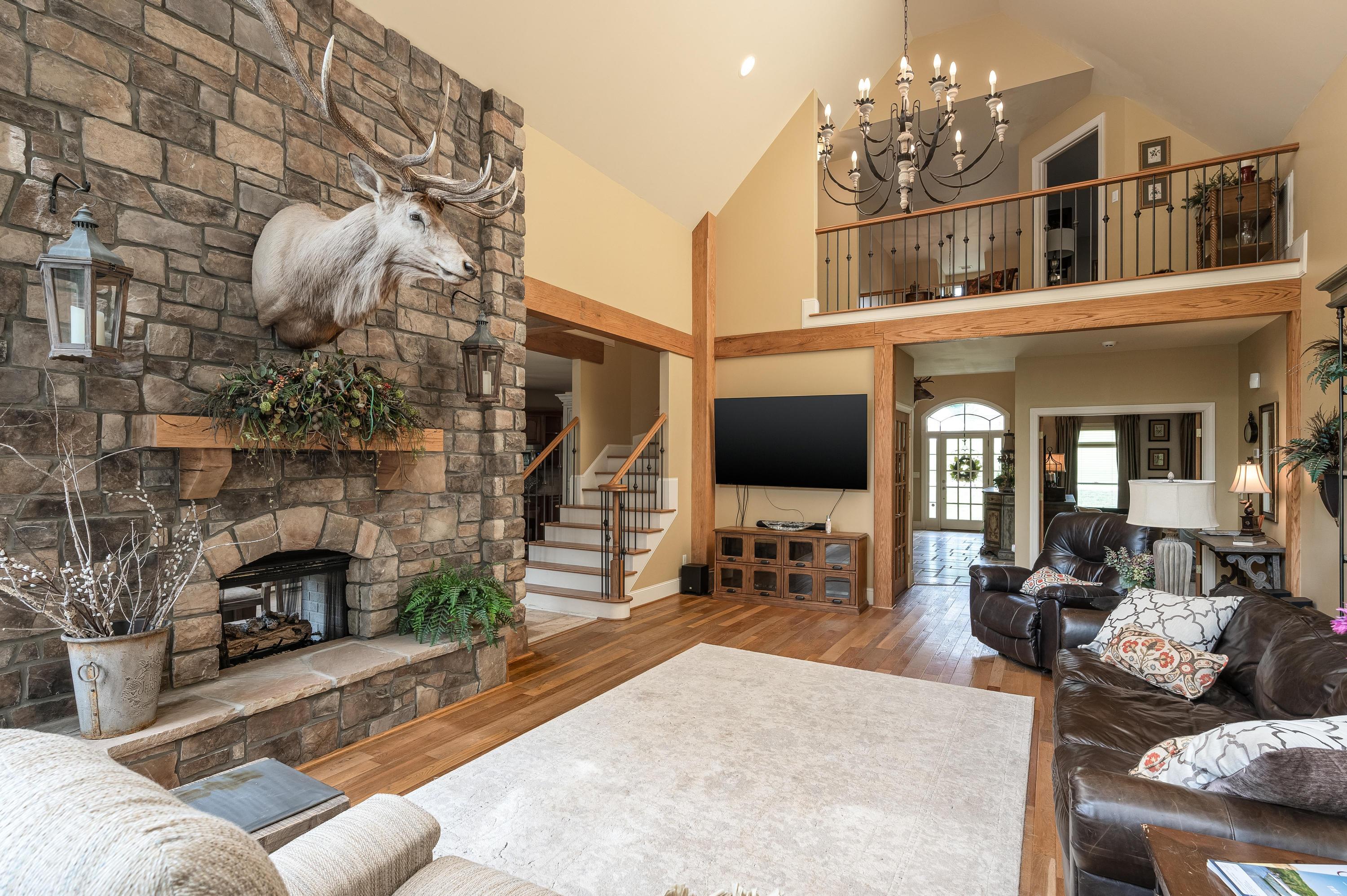 353 Bridgewater Drive, McDonald