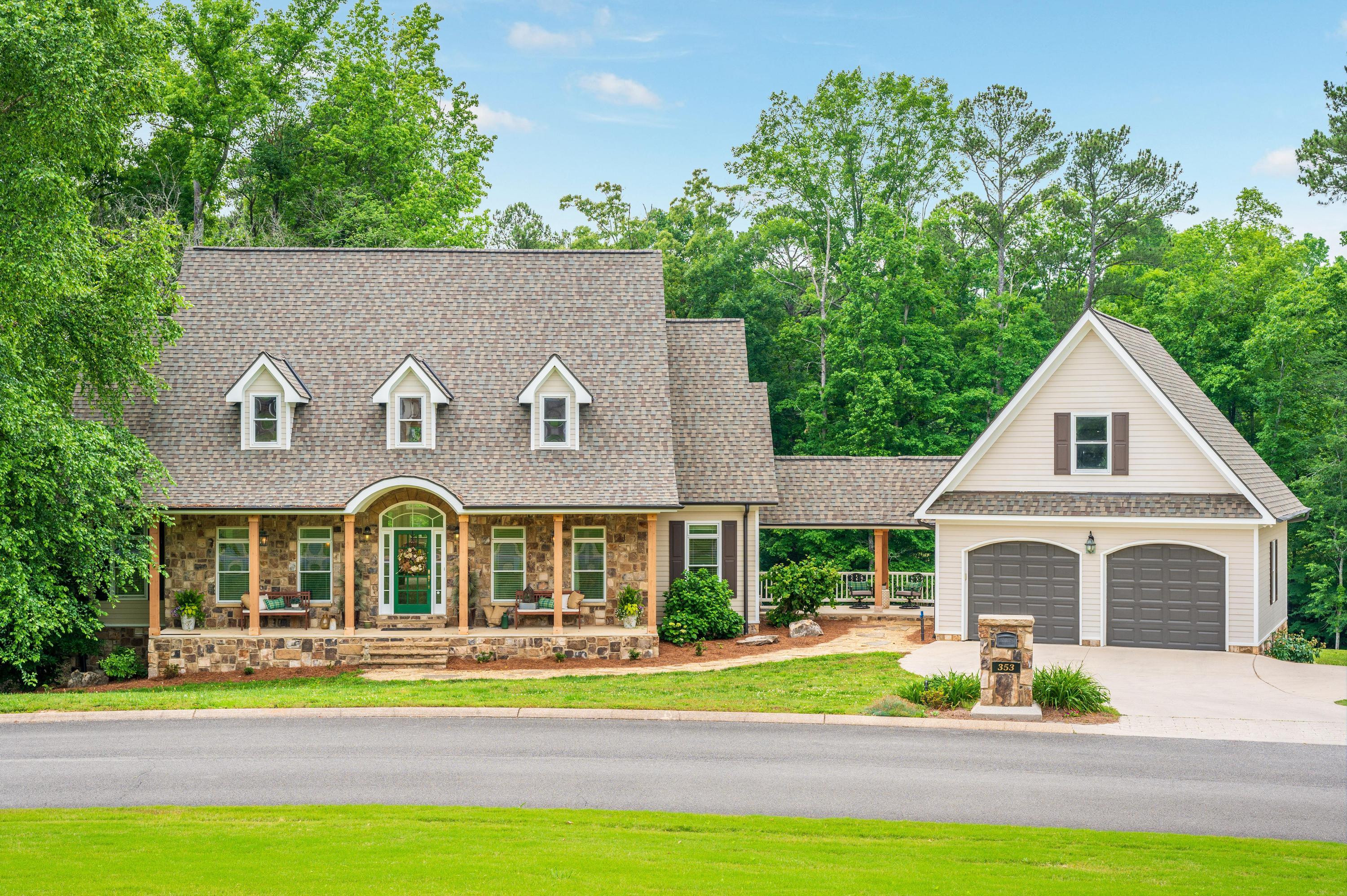 353 Bridgewater Drive, McDonald