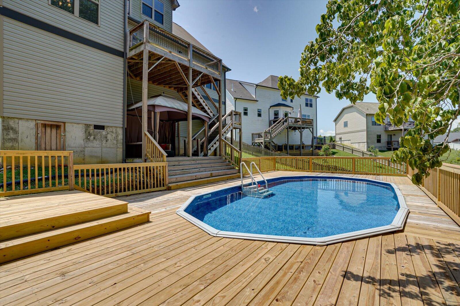 7146 Klingler Lane