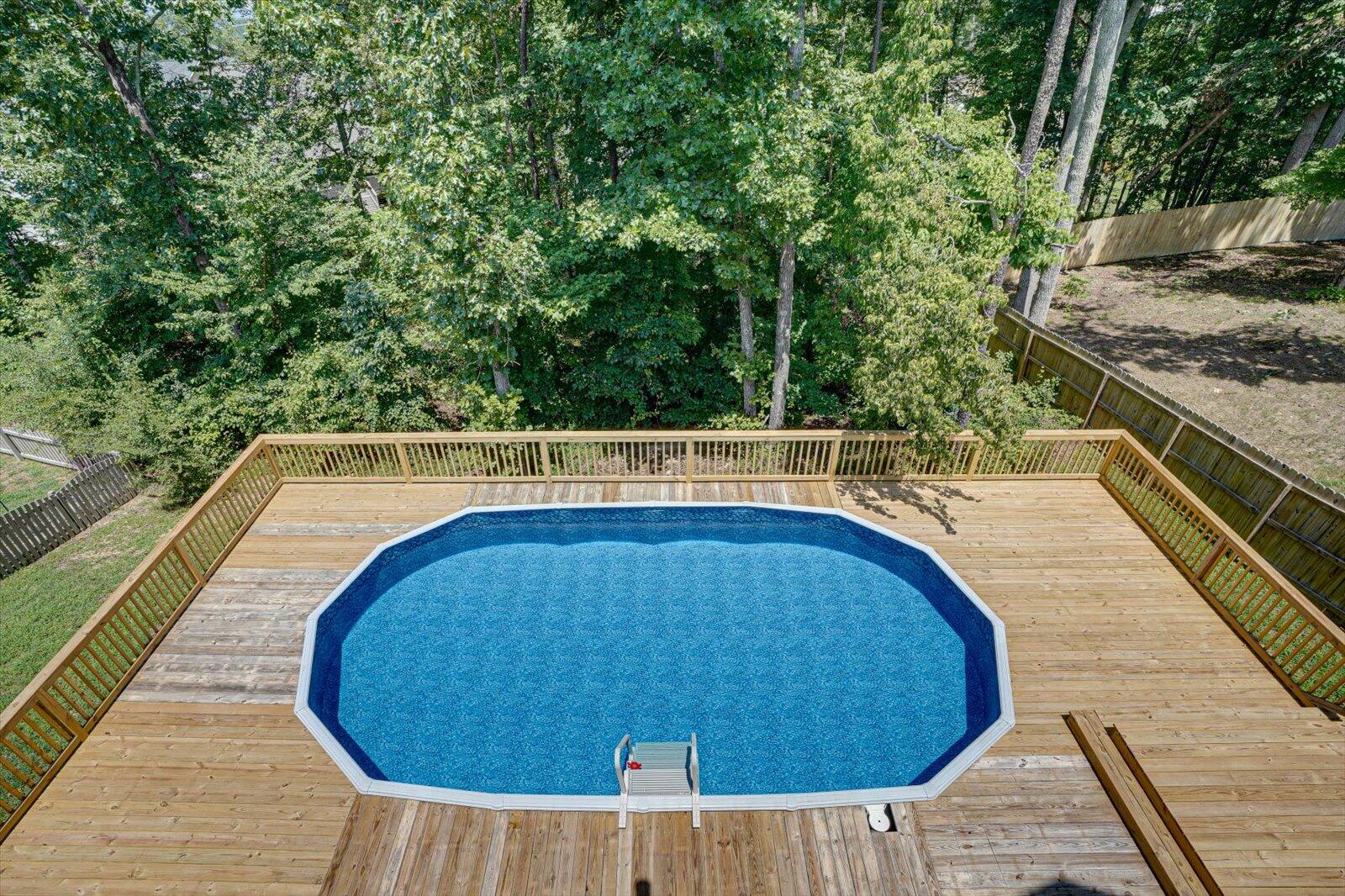 7146 Klingler Lane