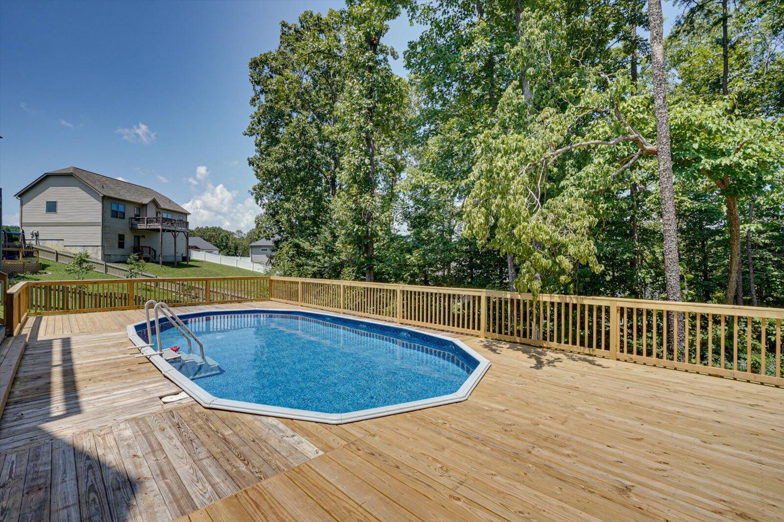 7146 Klingler Lane
