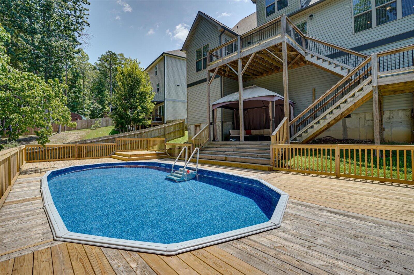 7146 Klingler Lane