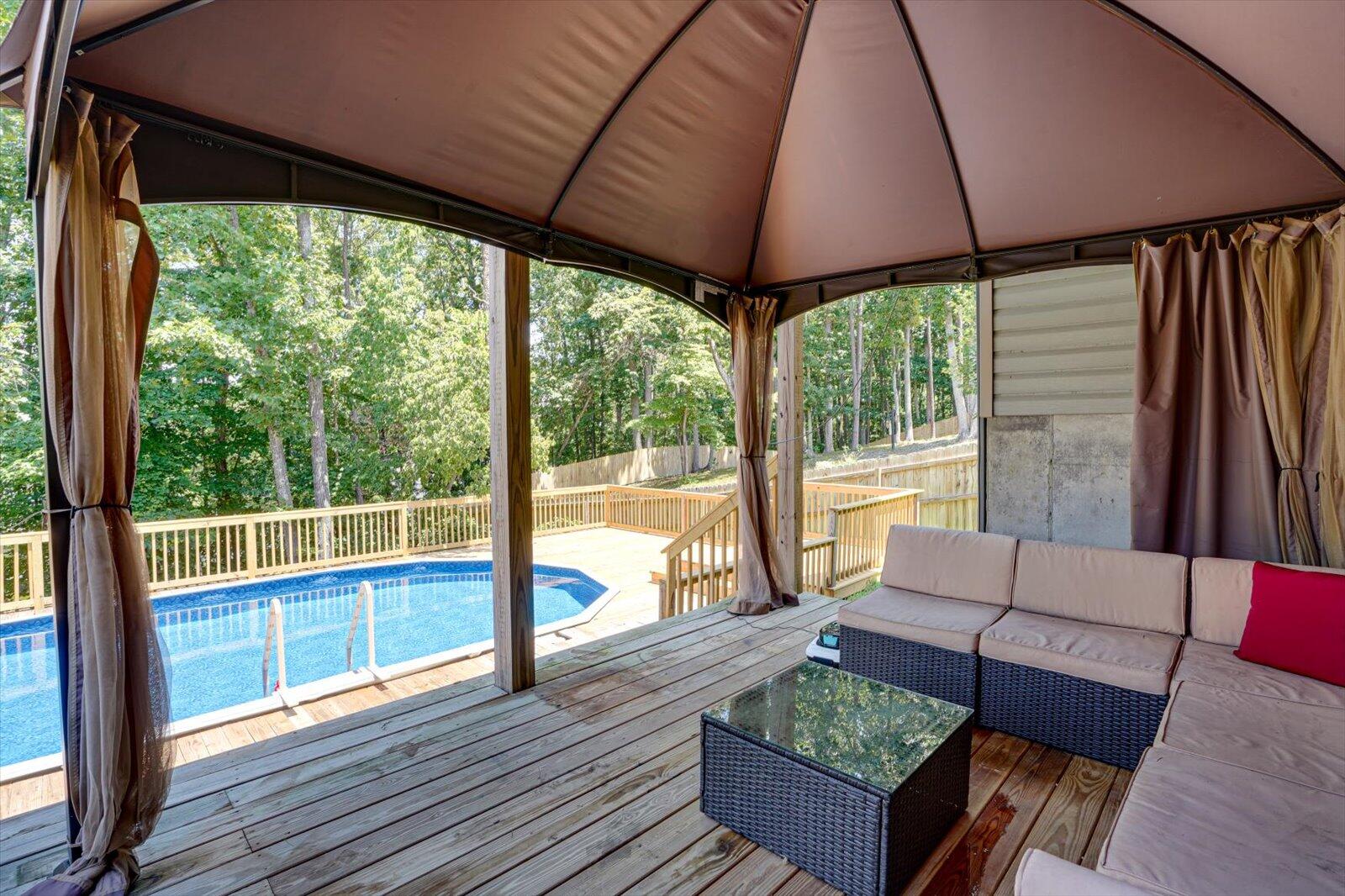 7146 Klingler Lane