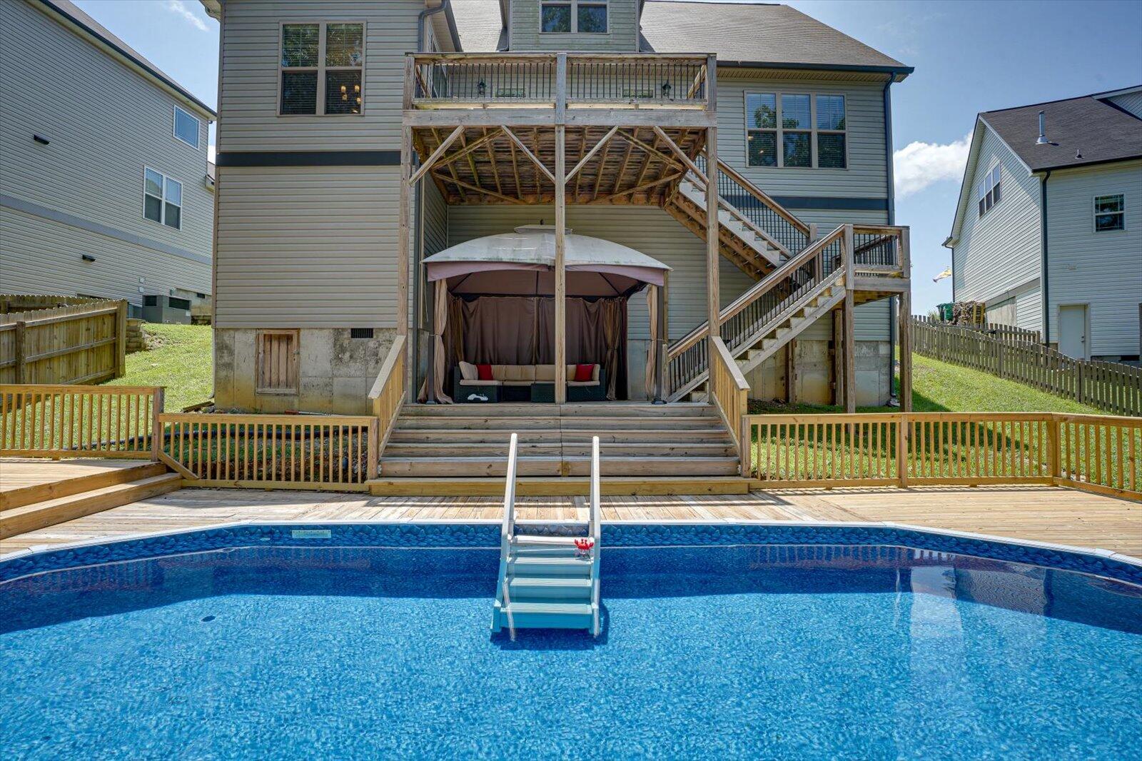 7146 Klingler Lane