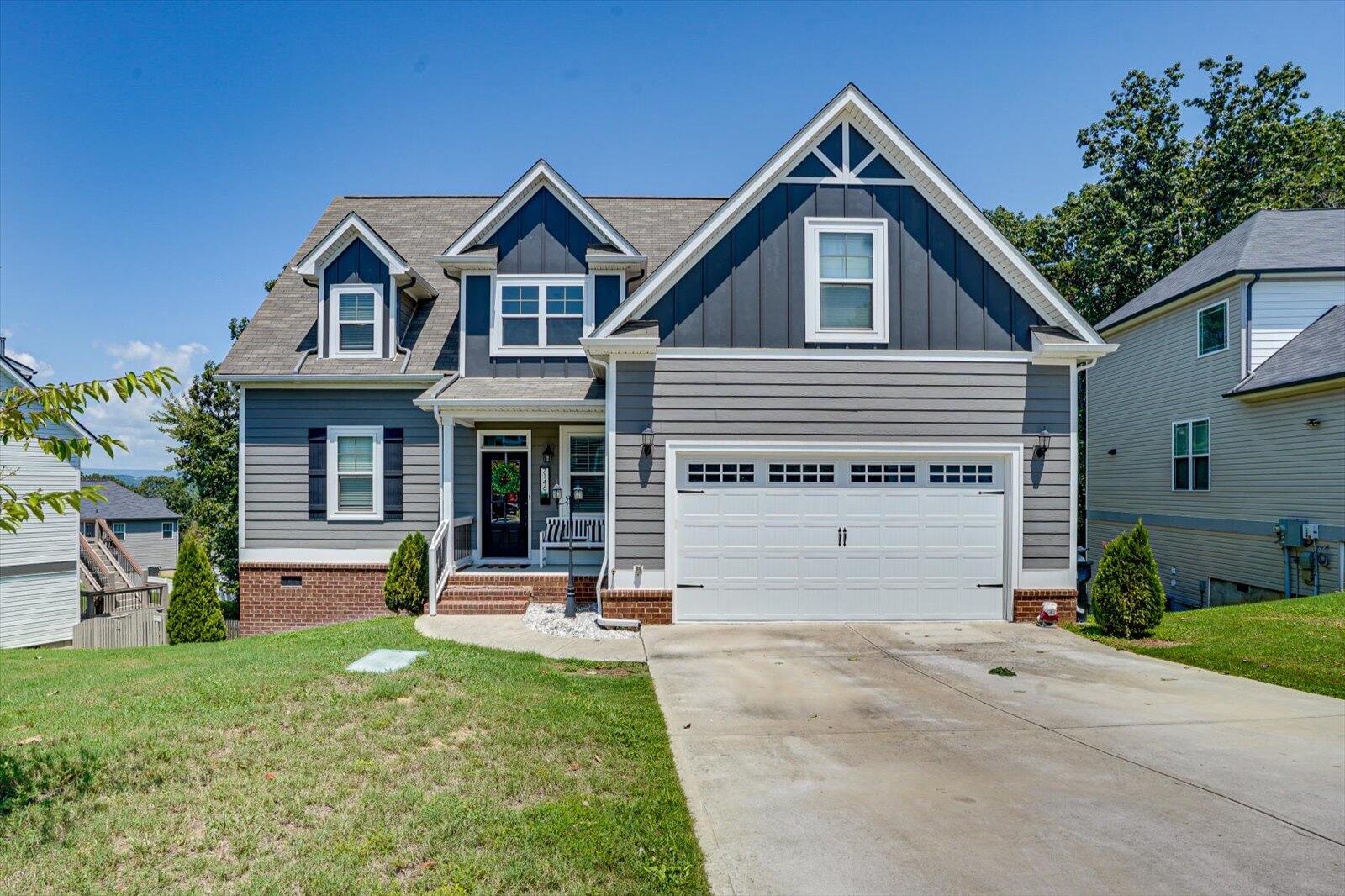 7146 Klingler Lane