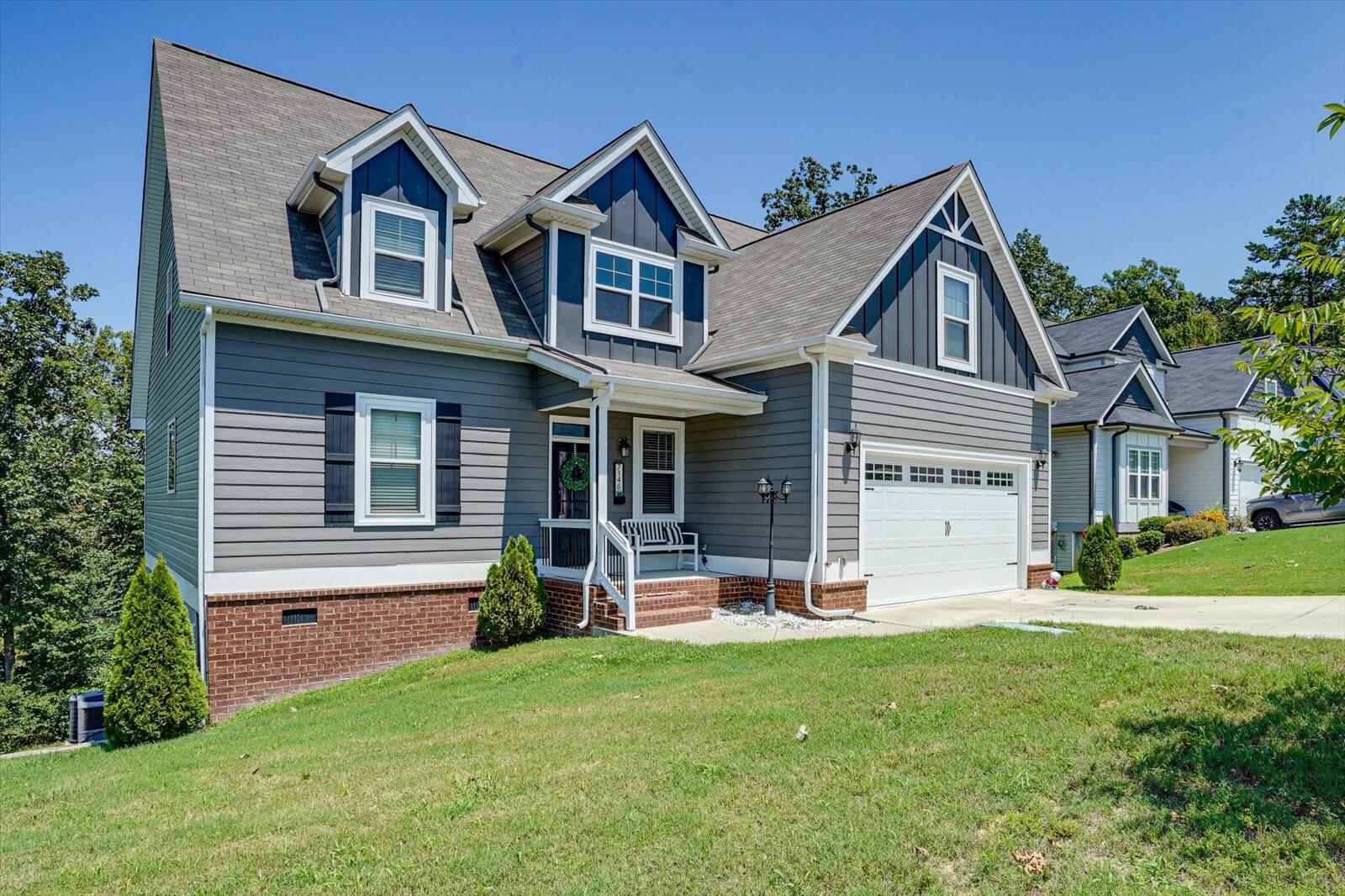7146 Klingler Lane
