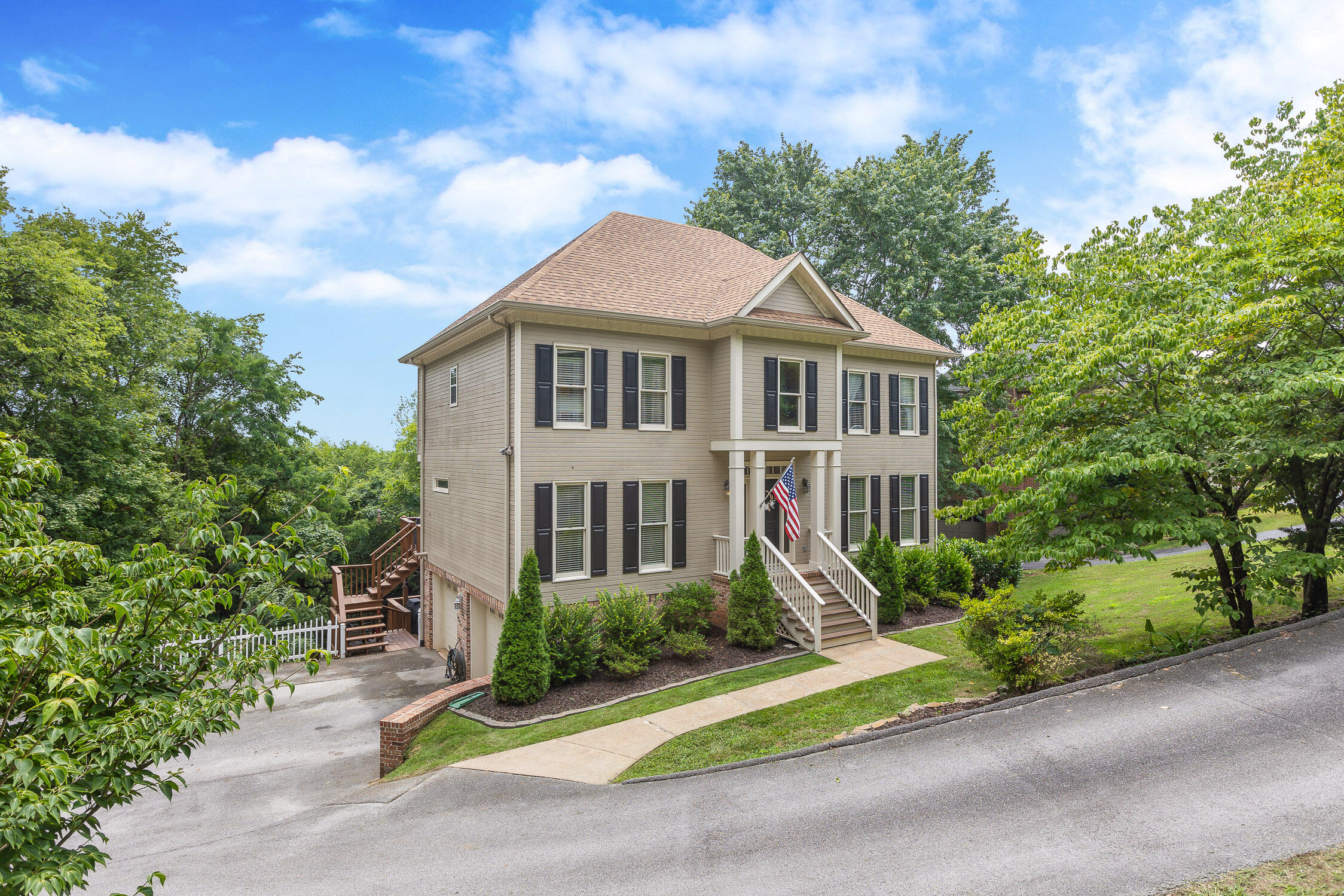 2502 Folkner Road