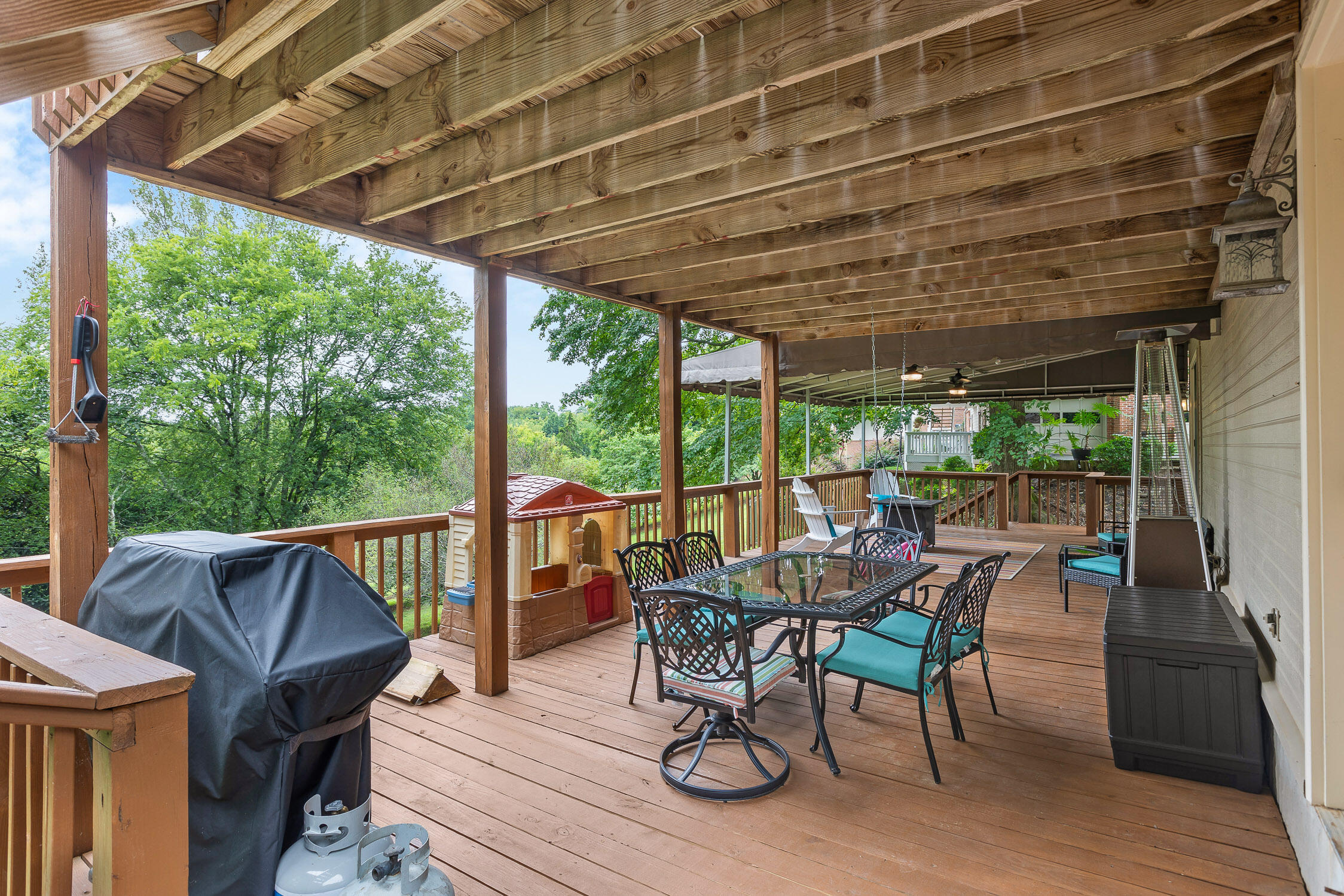 2502 Folkner Road