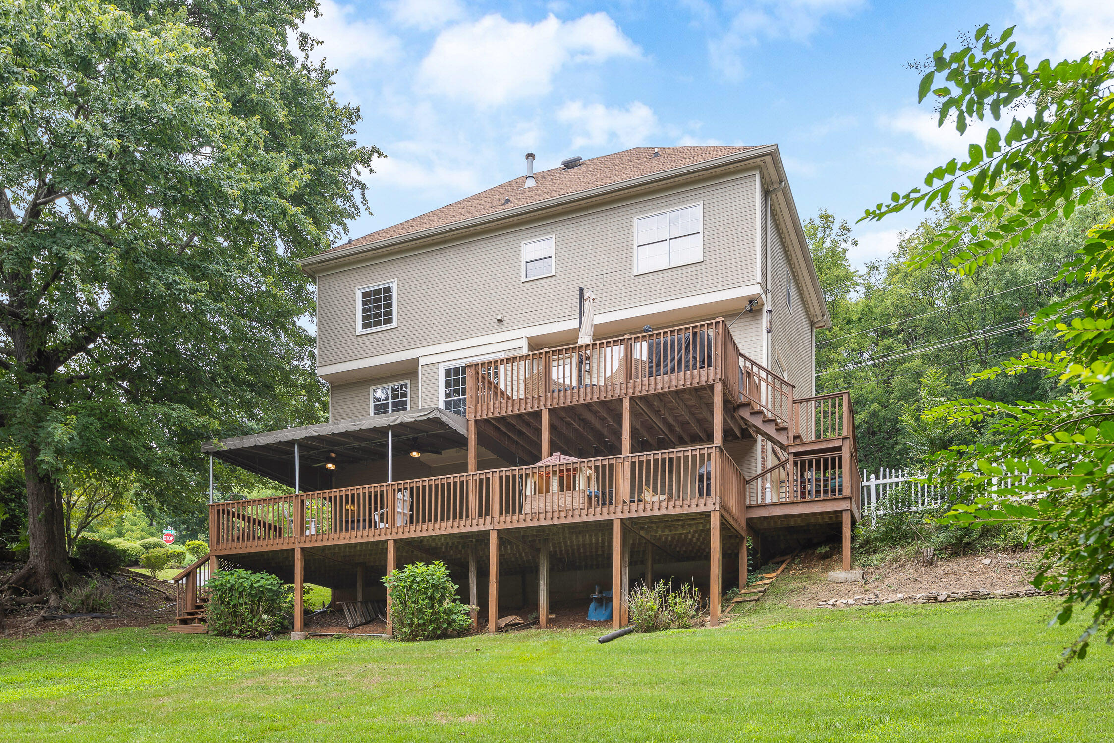 2502 Folkner Road