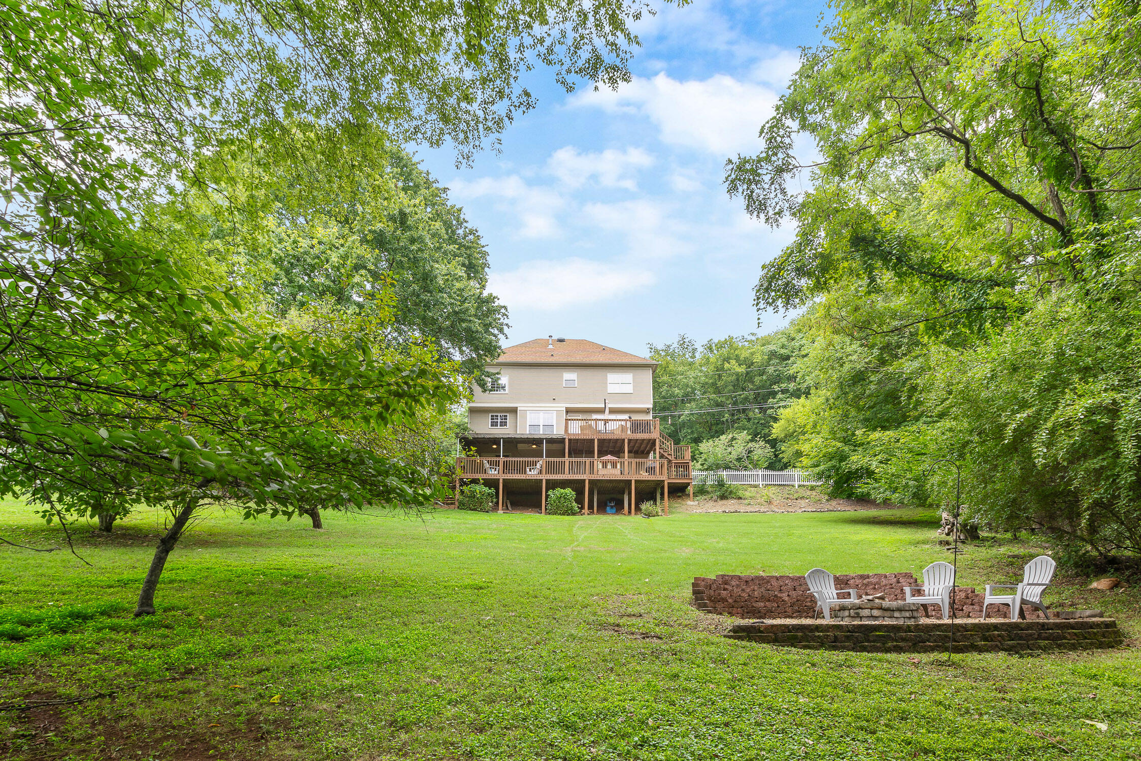 2502 Folkner Road