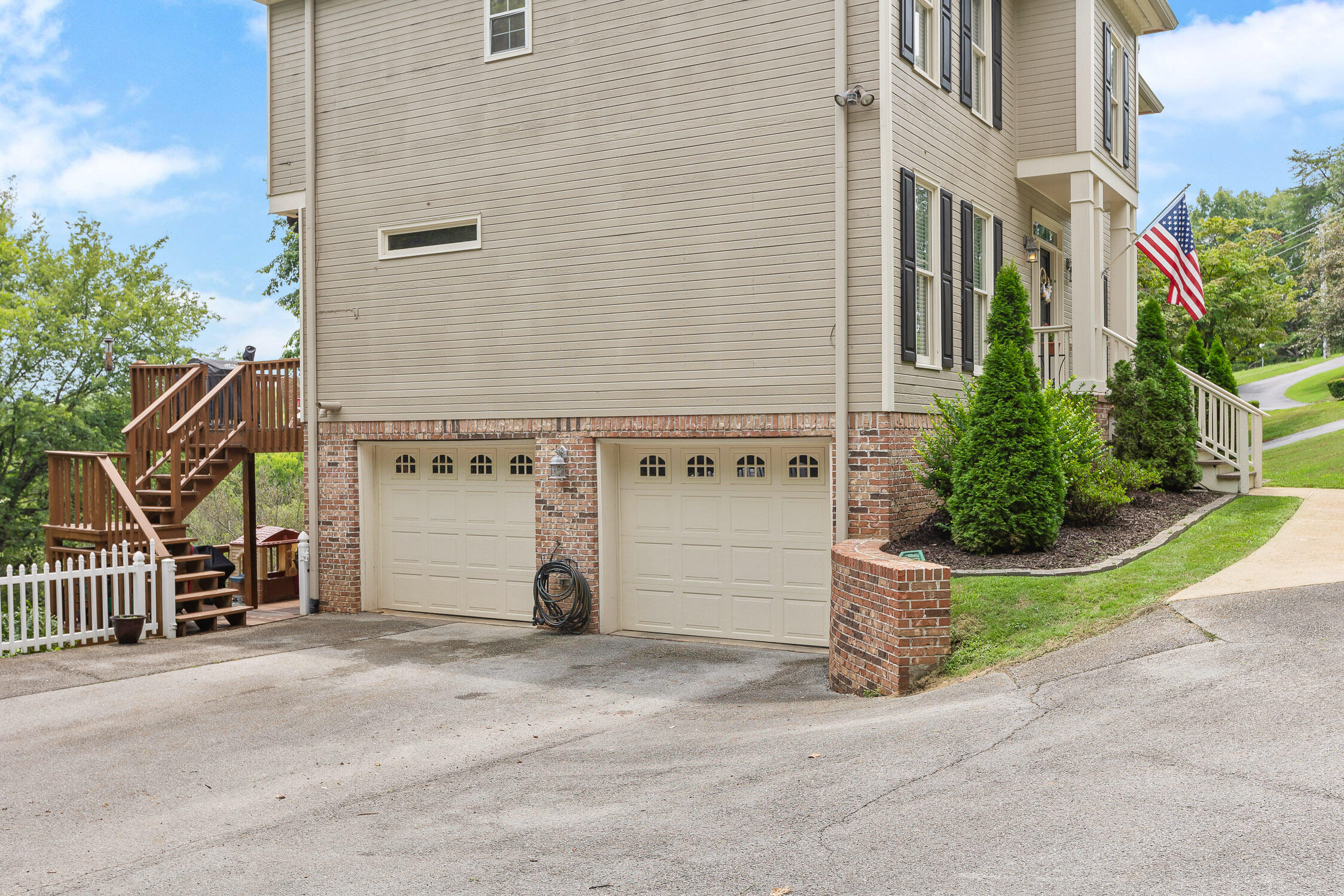 2502 Folkner Road