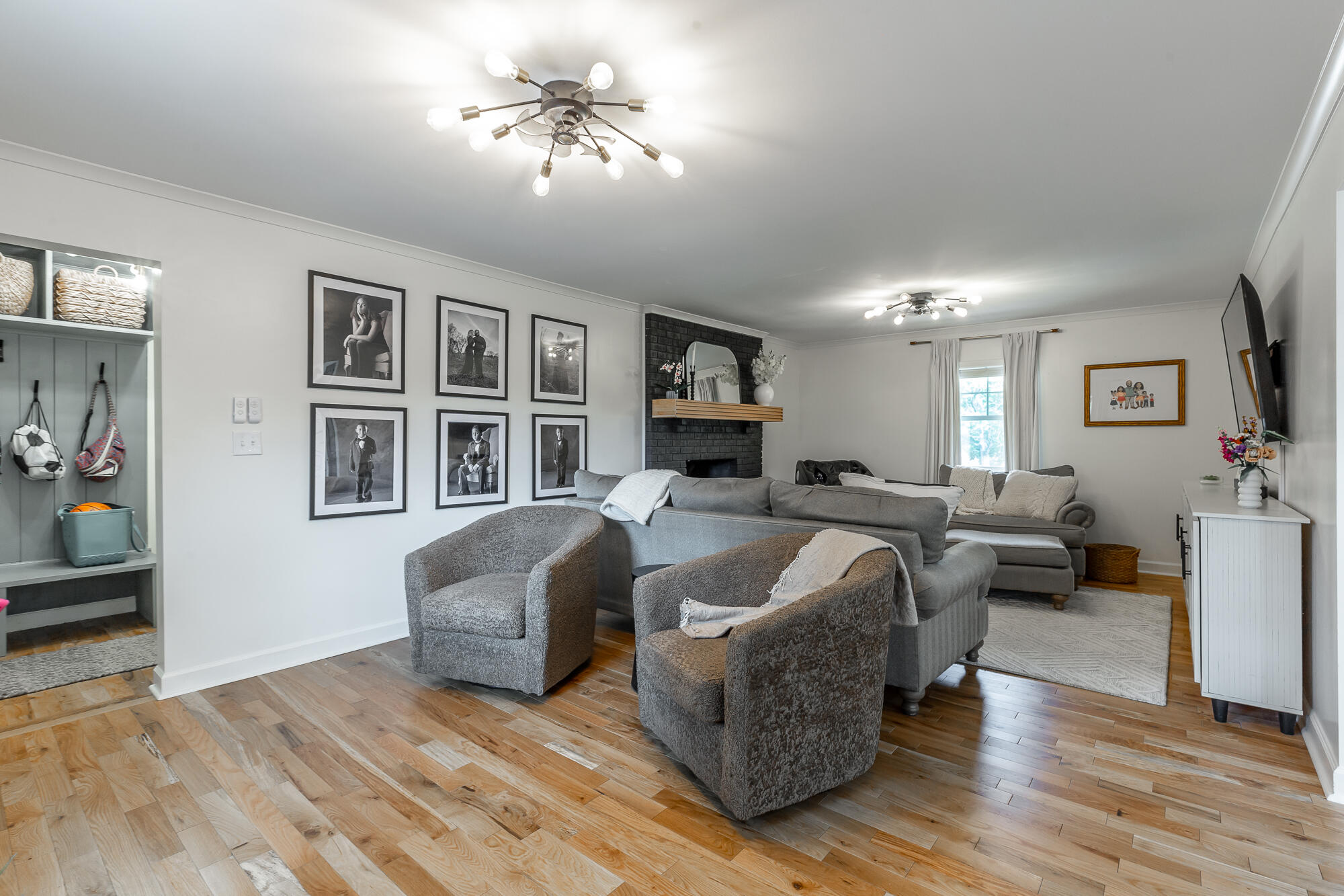 8314 Fair Oaks Road