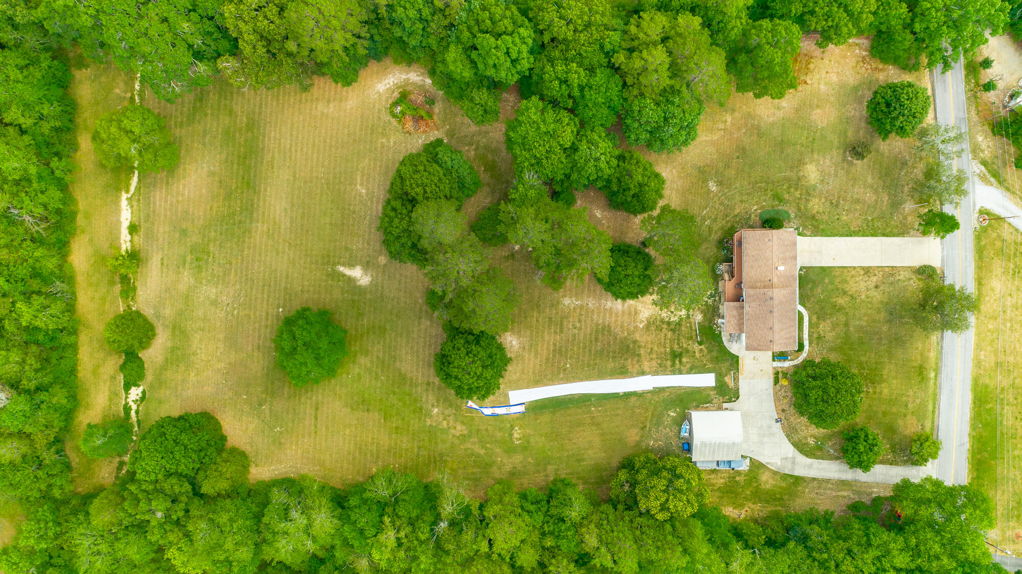 8314 Fair Oaks Road
