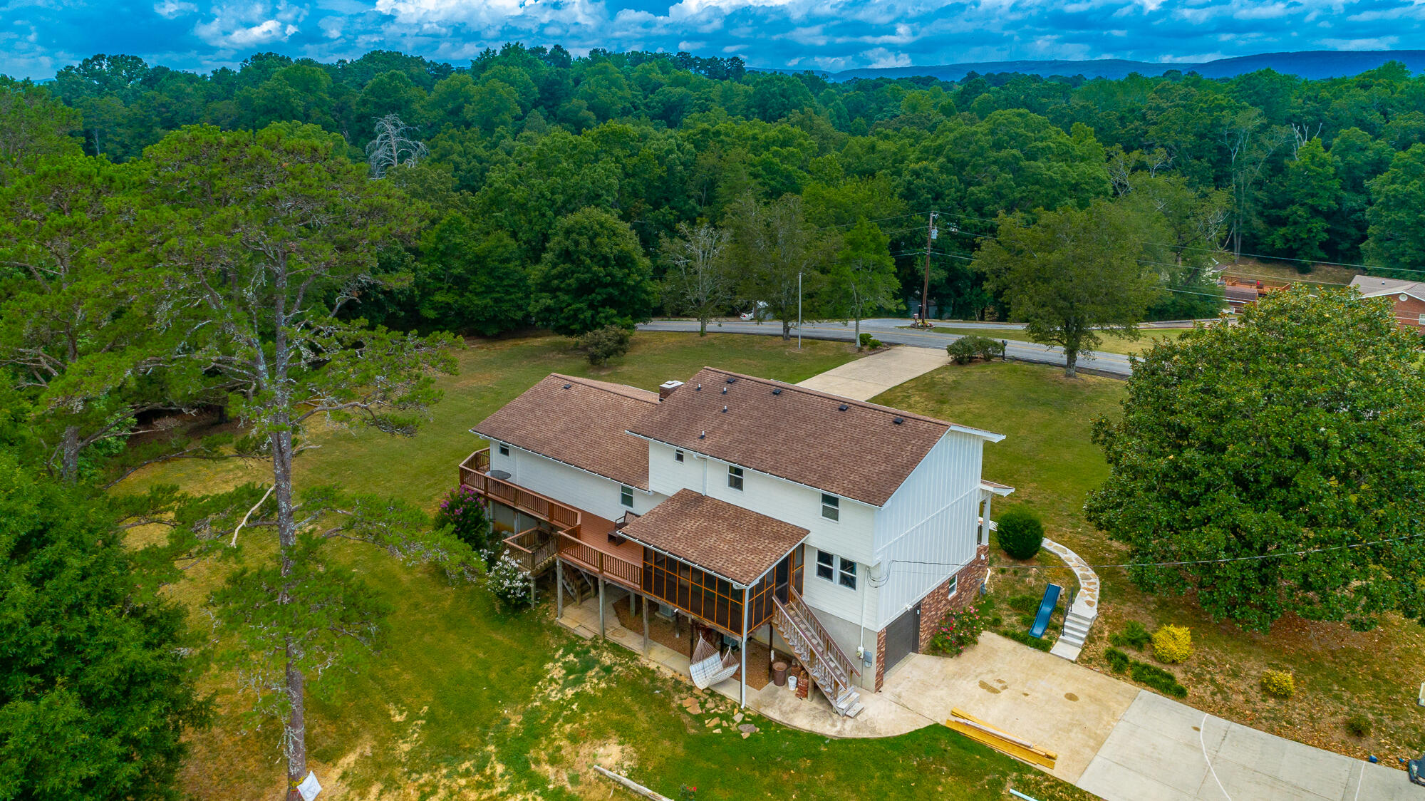8314 Fair Oaks Road