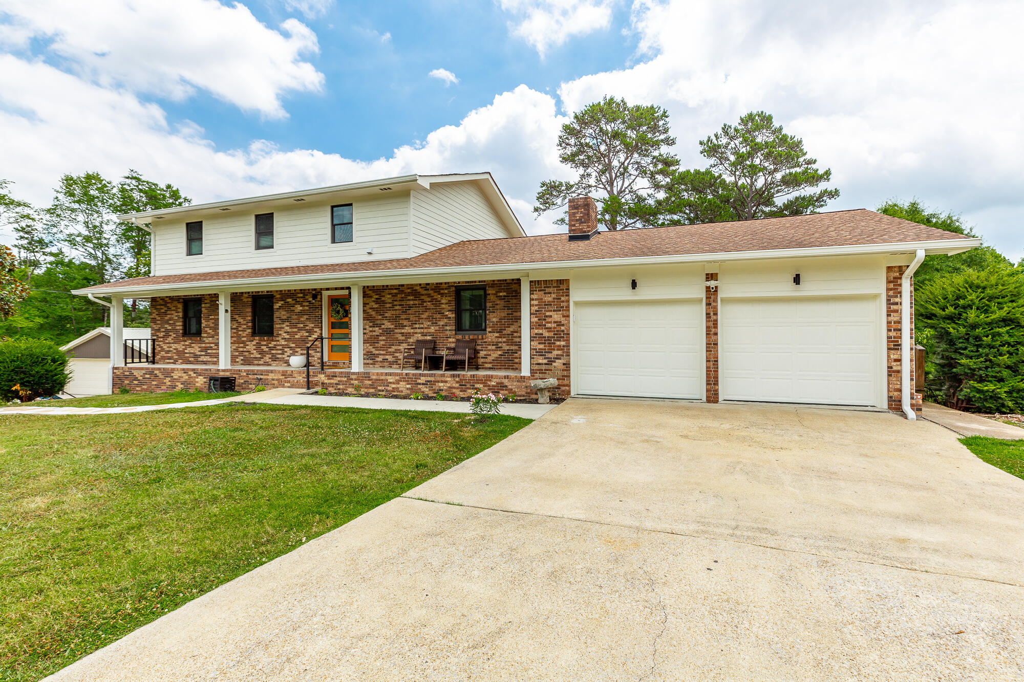 8314 Fair Oaks Road