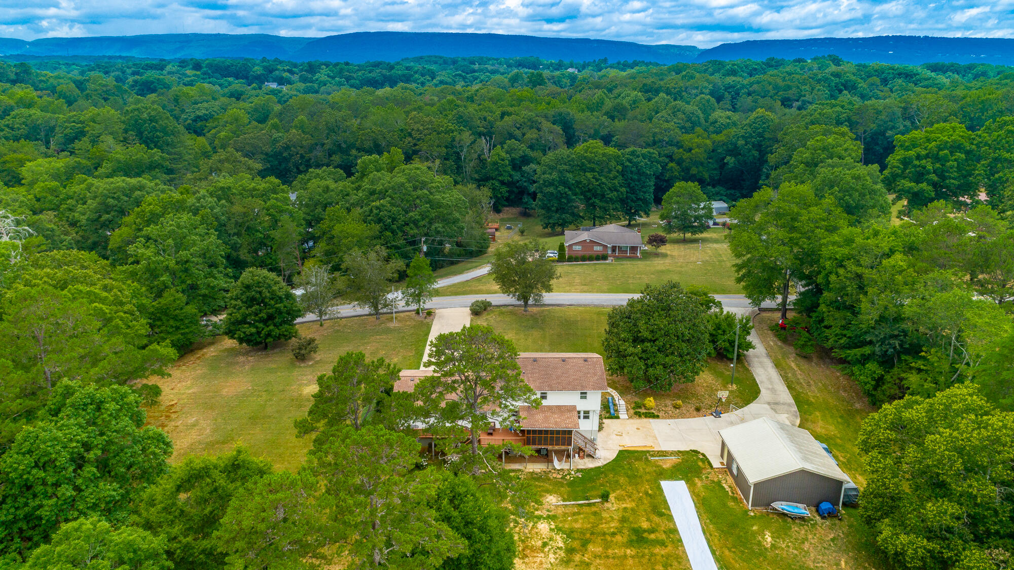 8314 Fair Oaks Road