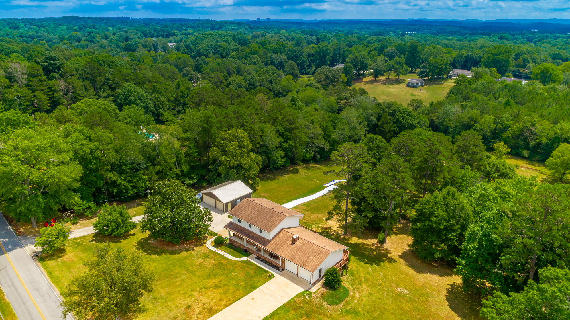 8314 Fair Oaks Road
