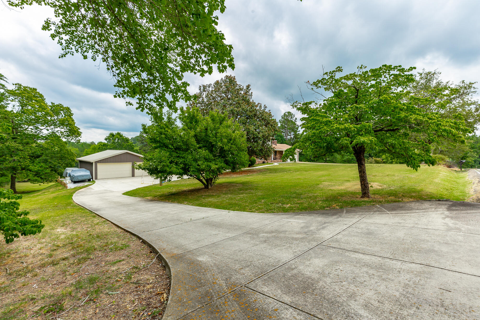 8314 Fair Oaks Road