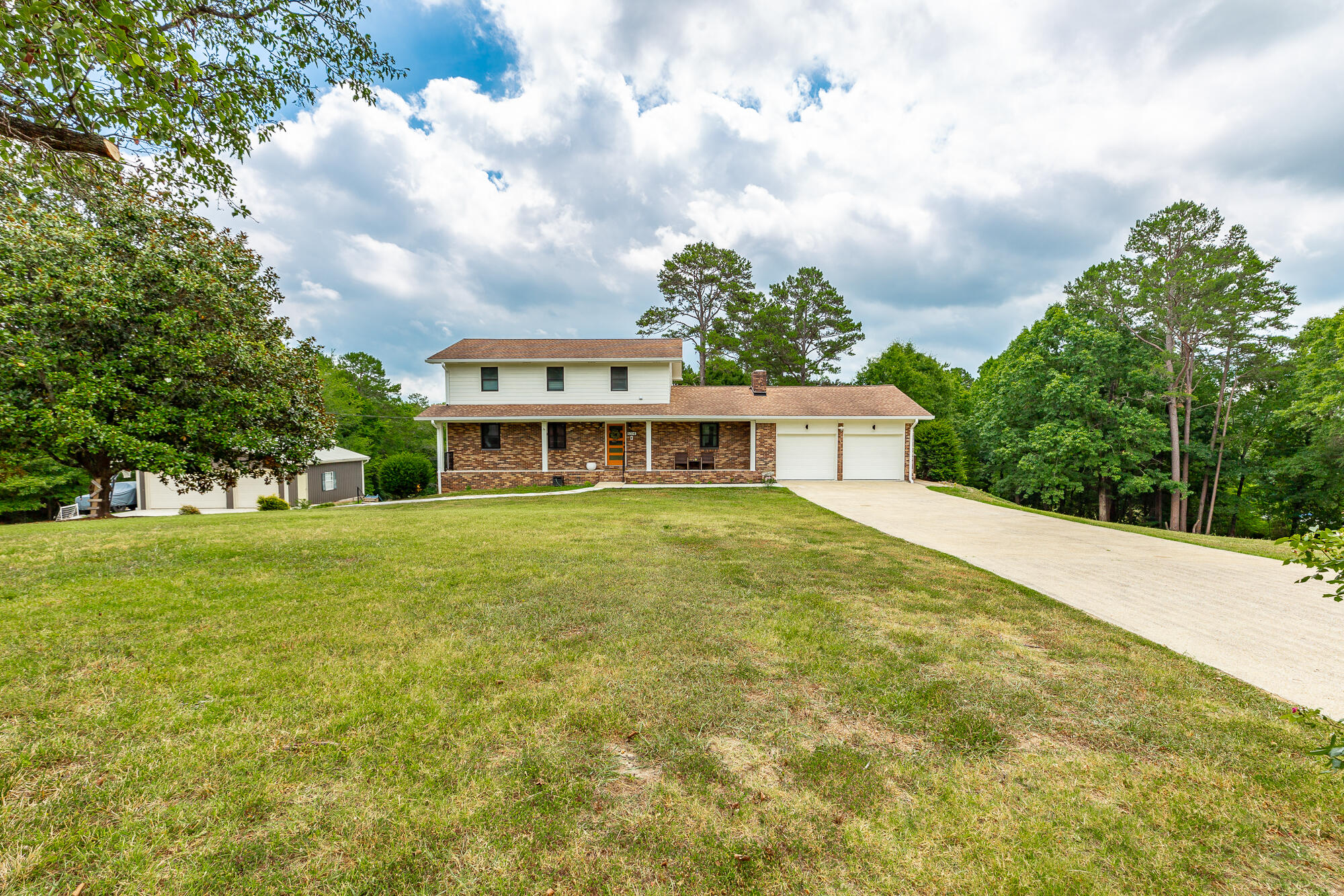 8314 Fair Oaks Road