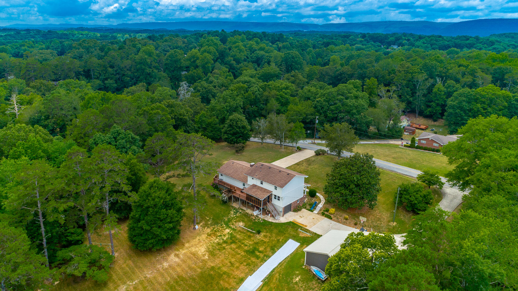 8314 Fair Oaks Road