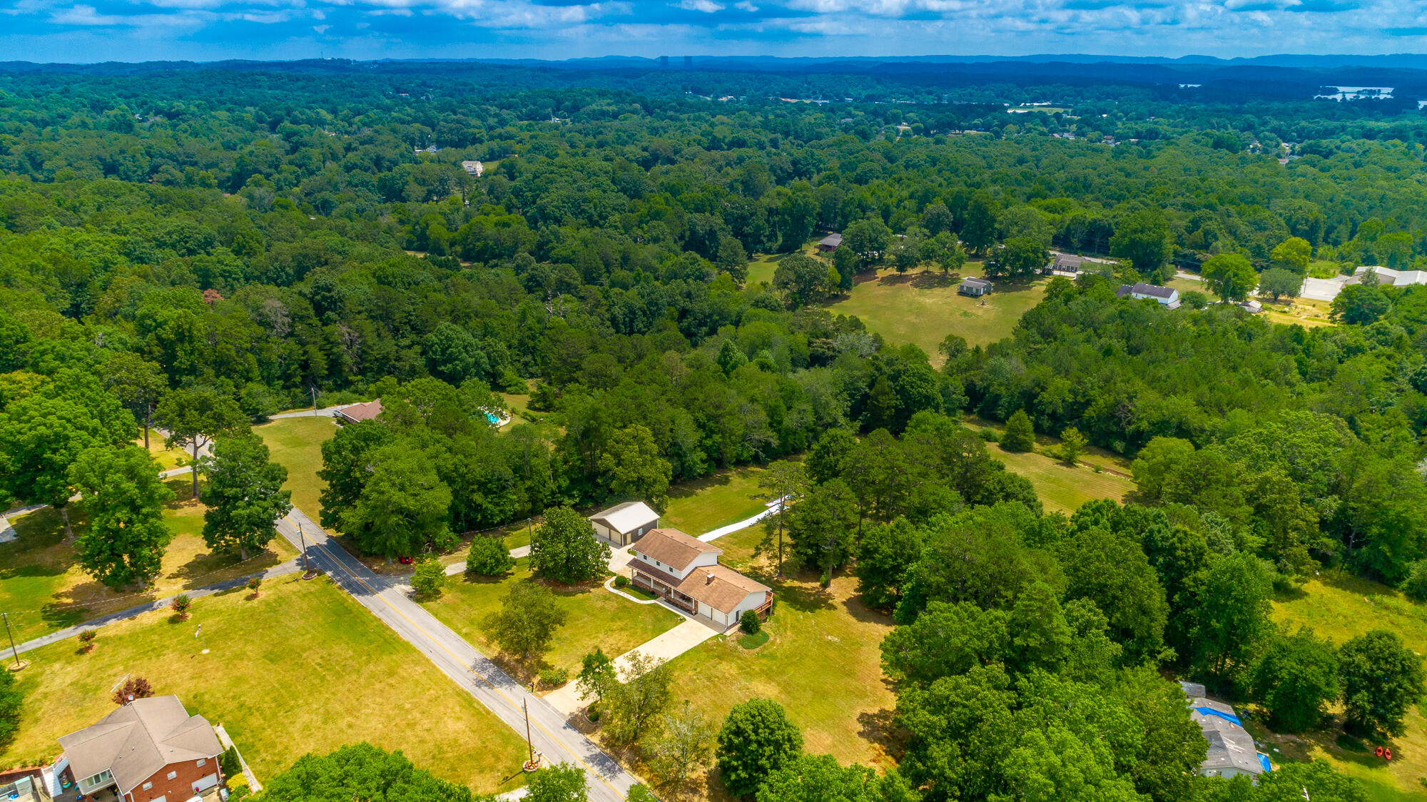 8314 Fair Oaks Road
