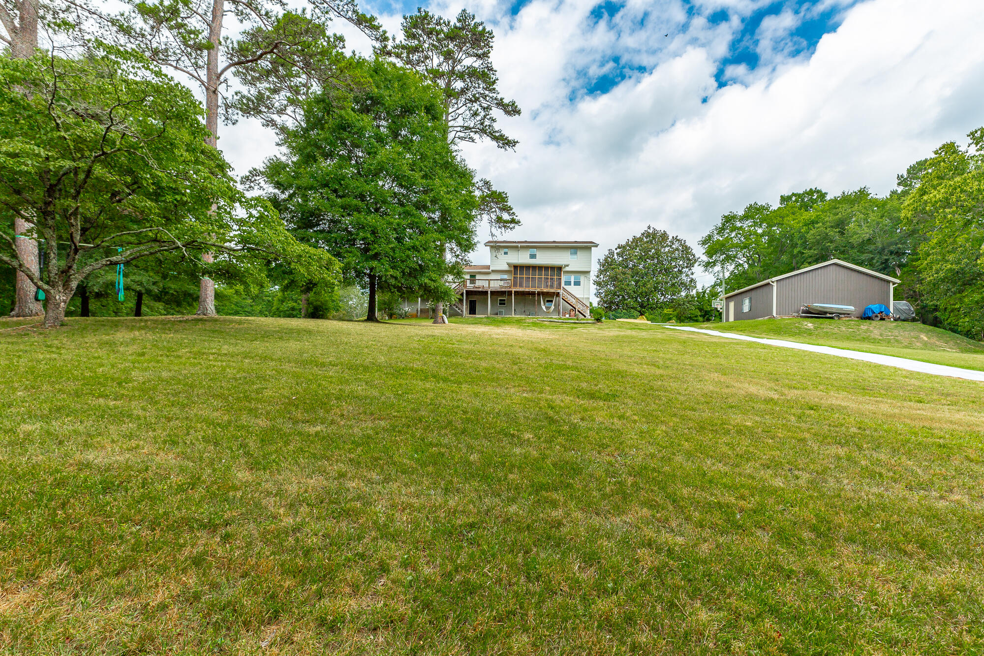 8314 Fair Oaks Road