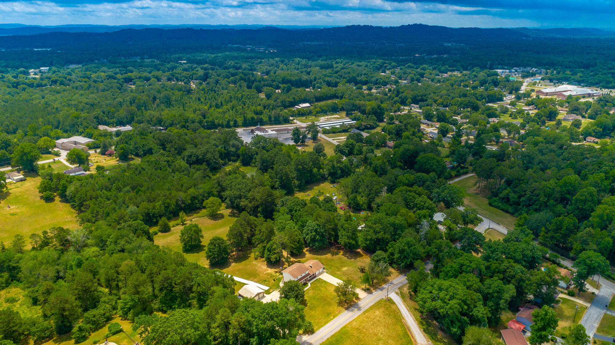 8314 Fair Oaks Road