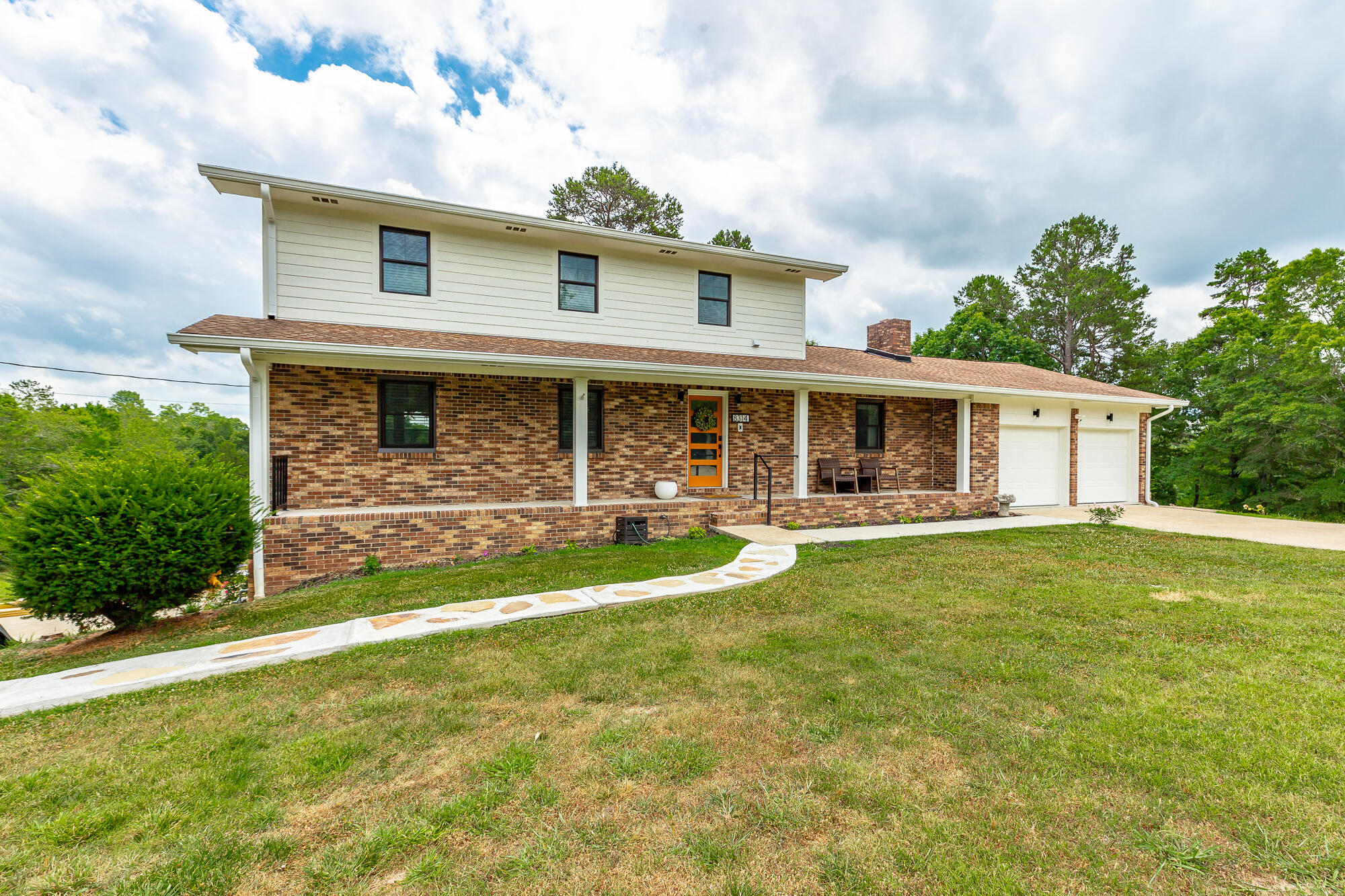 8314 Fair Oaks Road