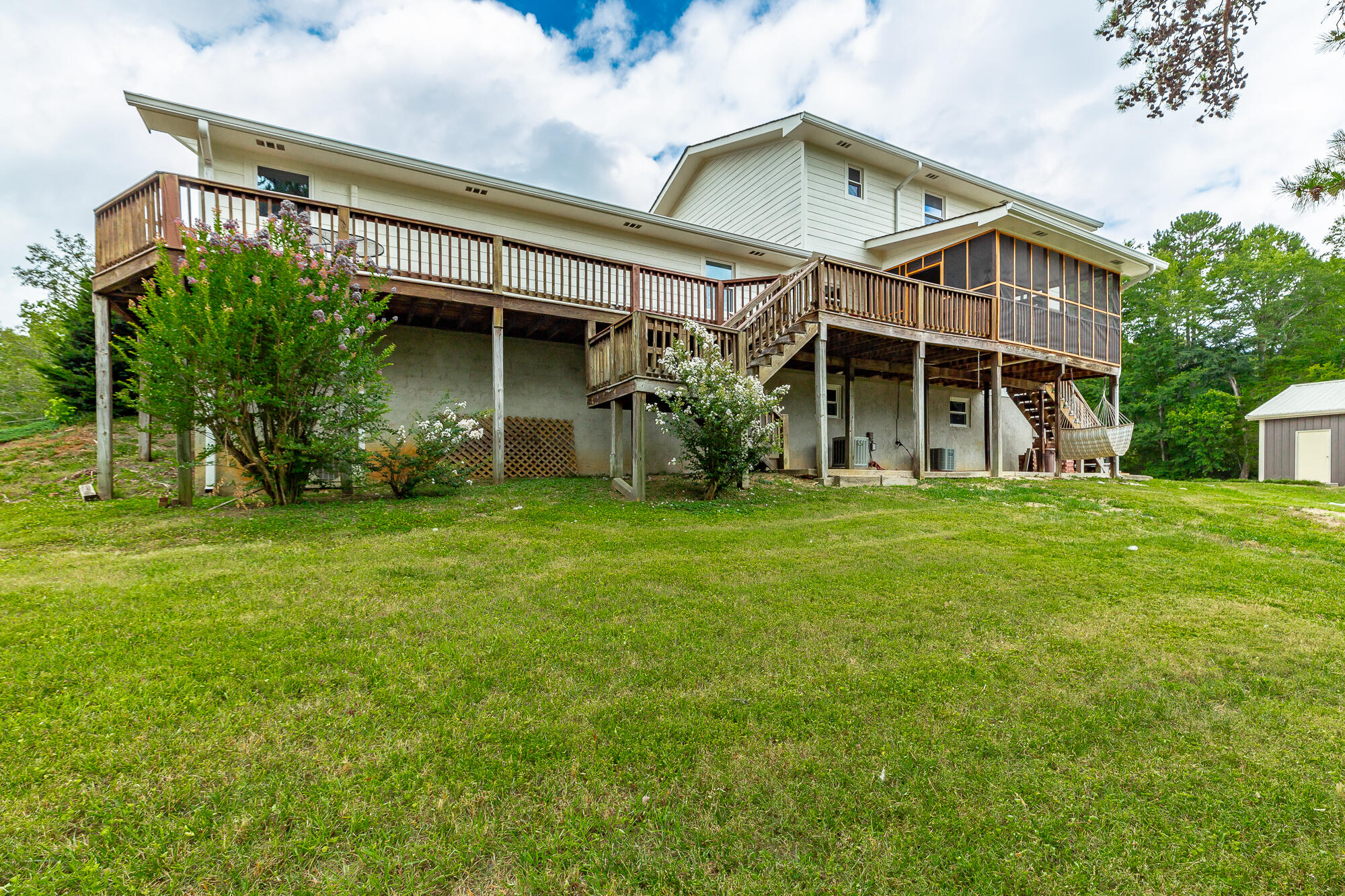 8314 Fair Oaks Road