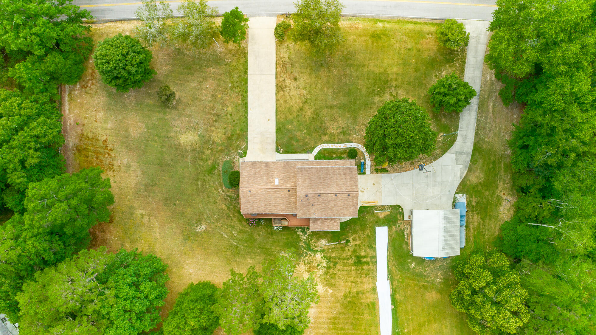 8314 Fair Oaks Road