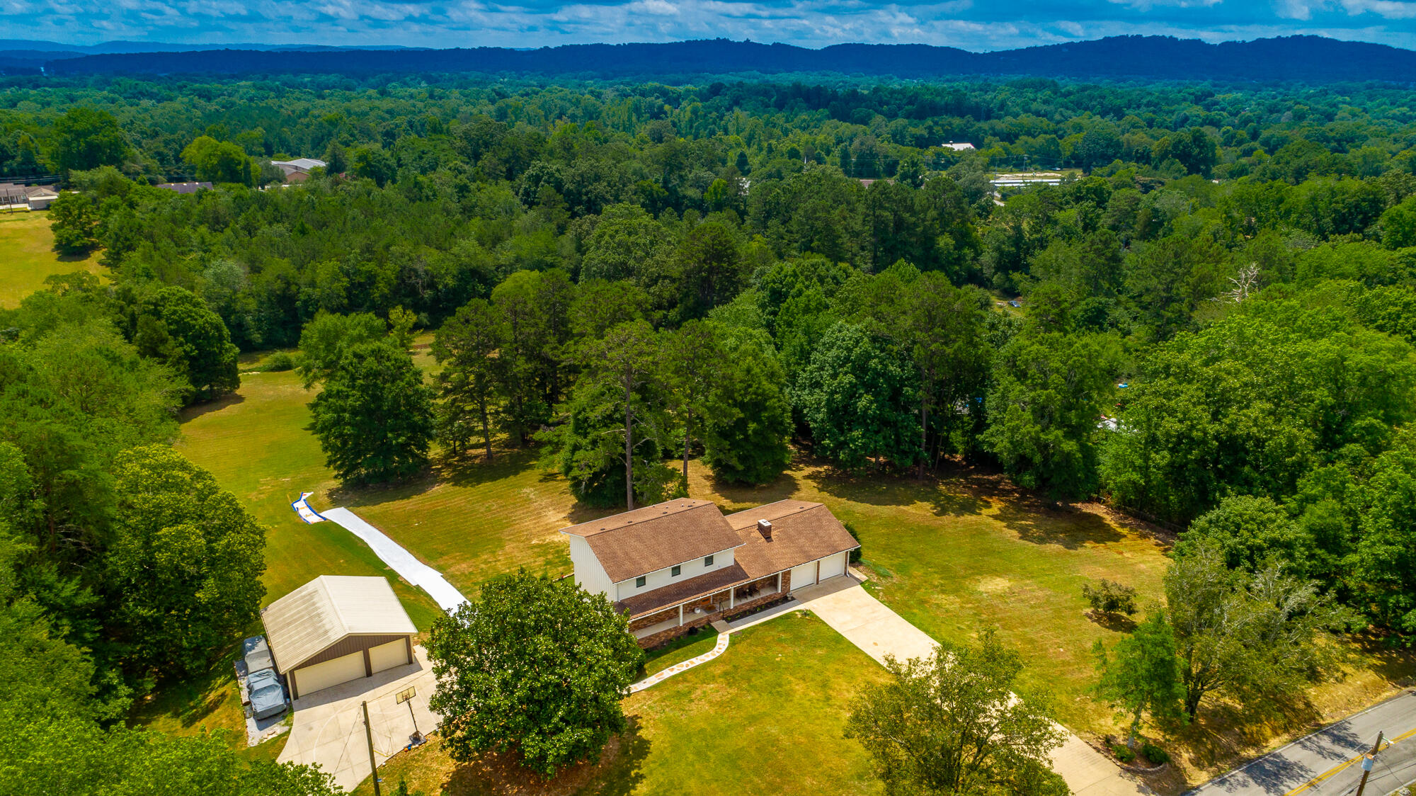 8314 Fair Oaks Road