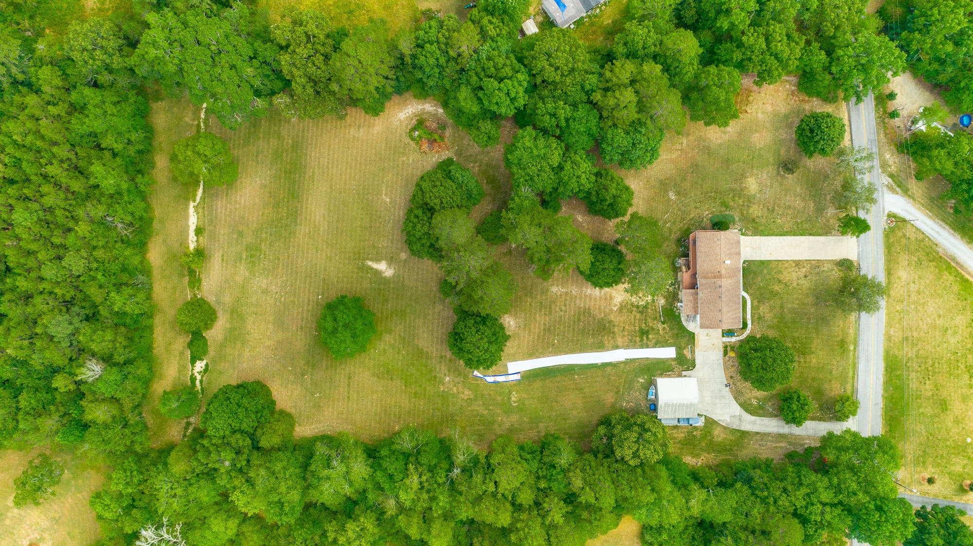 8314 Fair Oaks Road