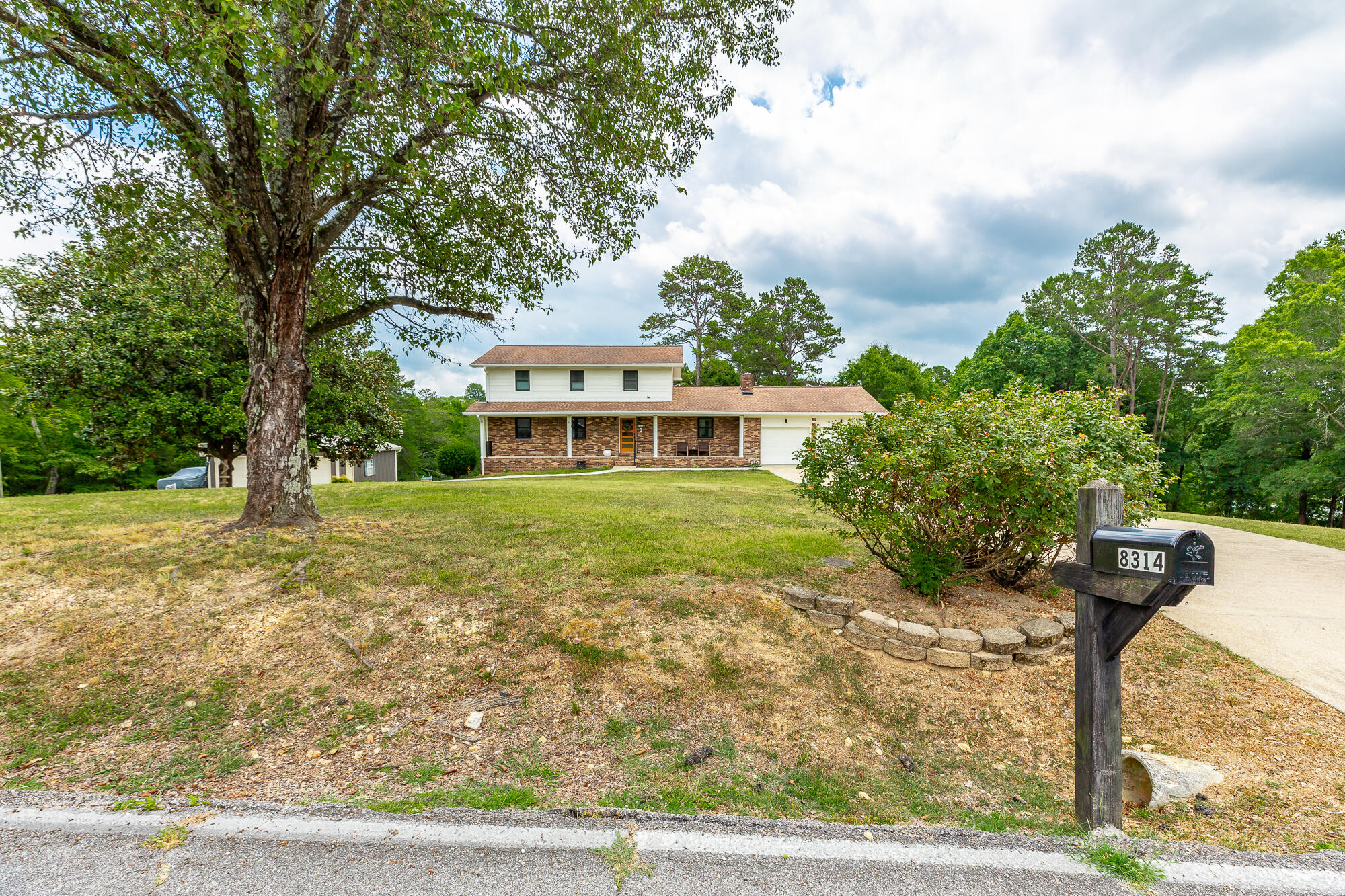 8314 Fair Oaks Road