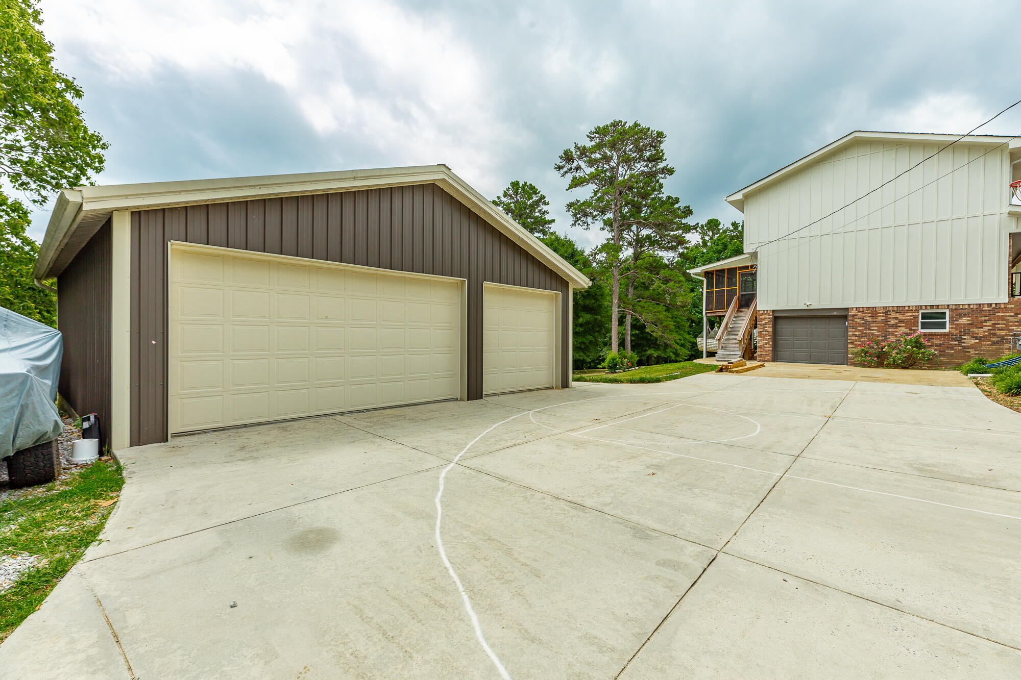 8314 Fair Oaks Road