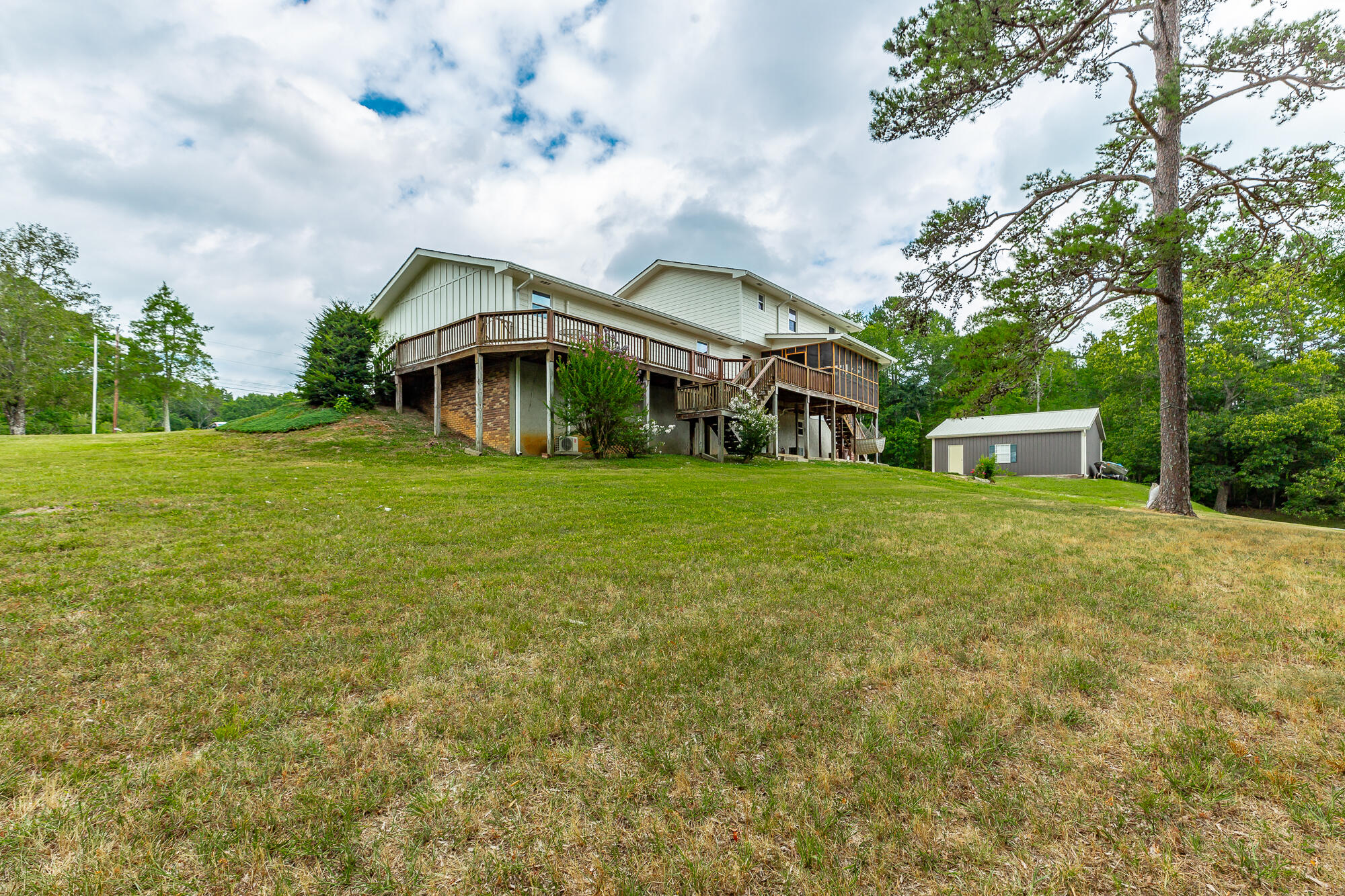 8314 Fair Oaks Road