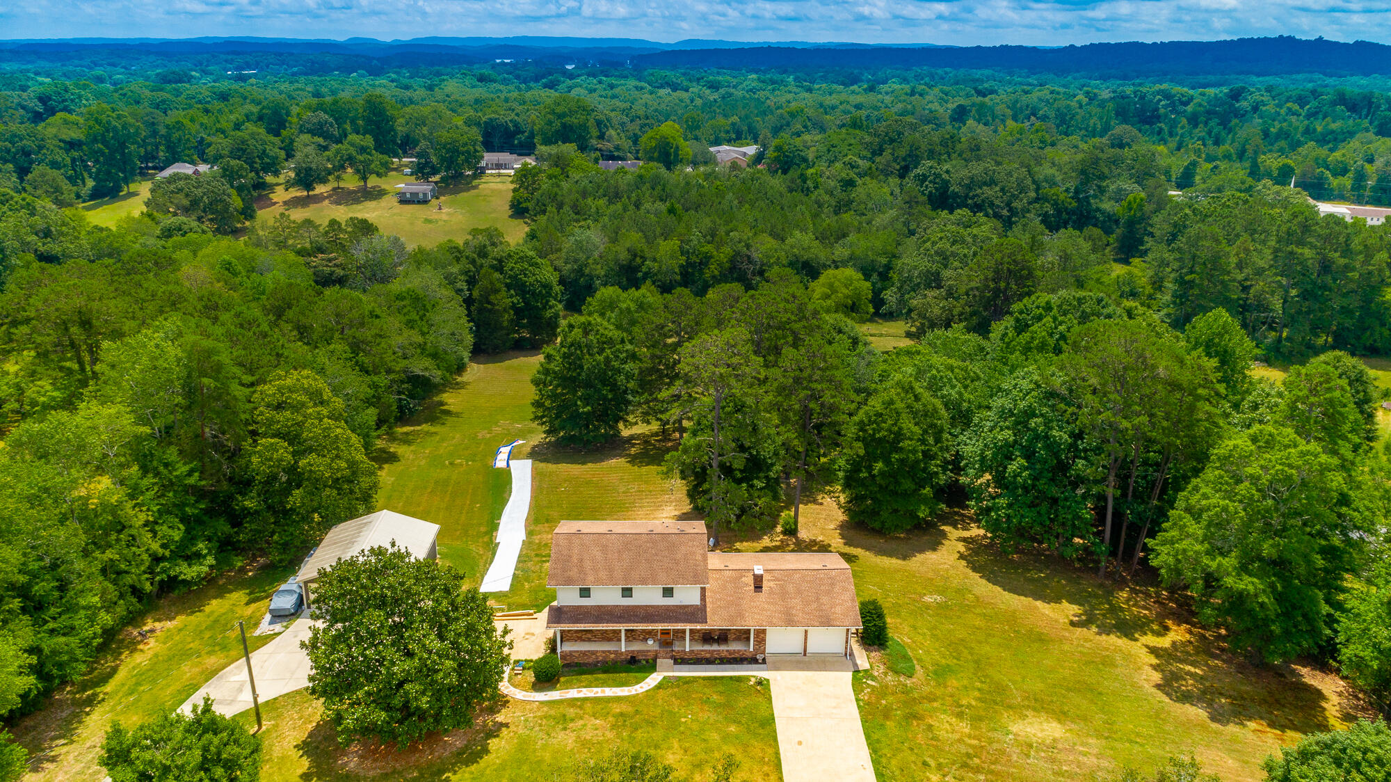 8314 Fair Oaks Road