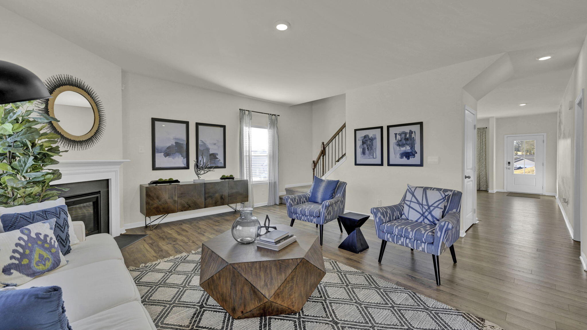 8134 Watercolour Lane