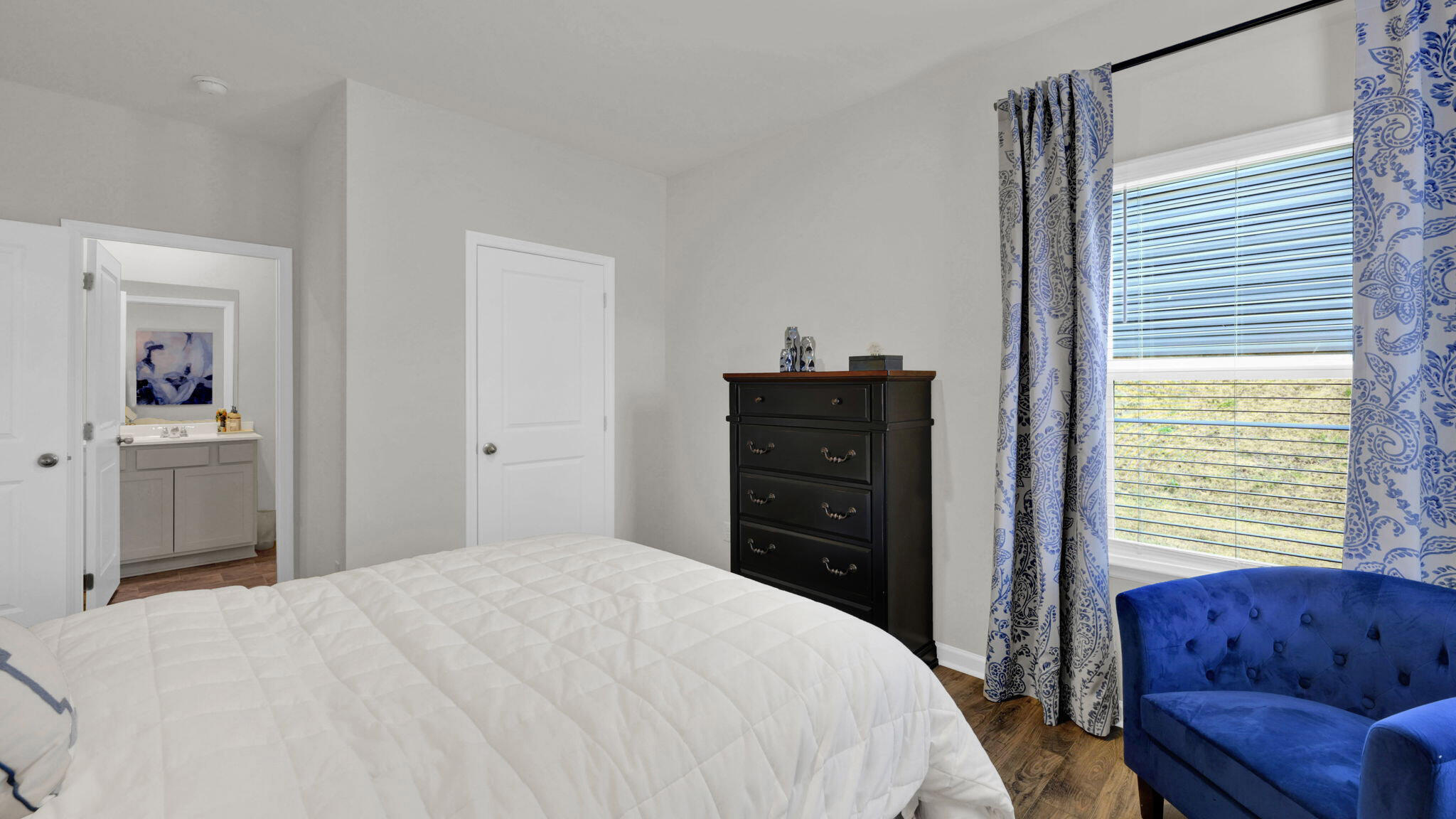 8134 Watercolour Lane