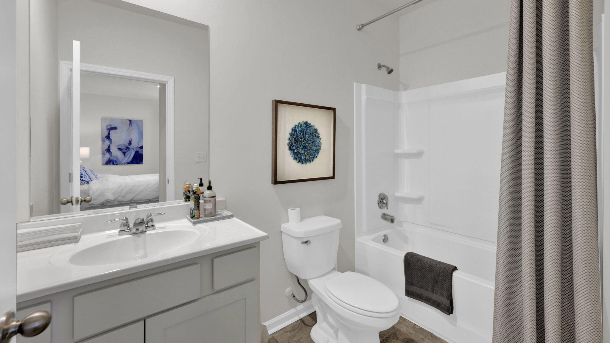 8134 Watercolour Lane