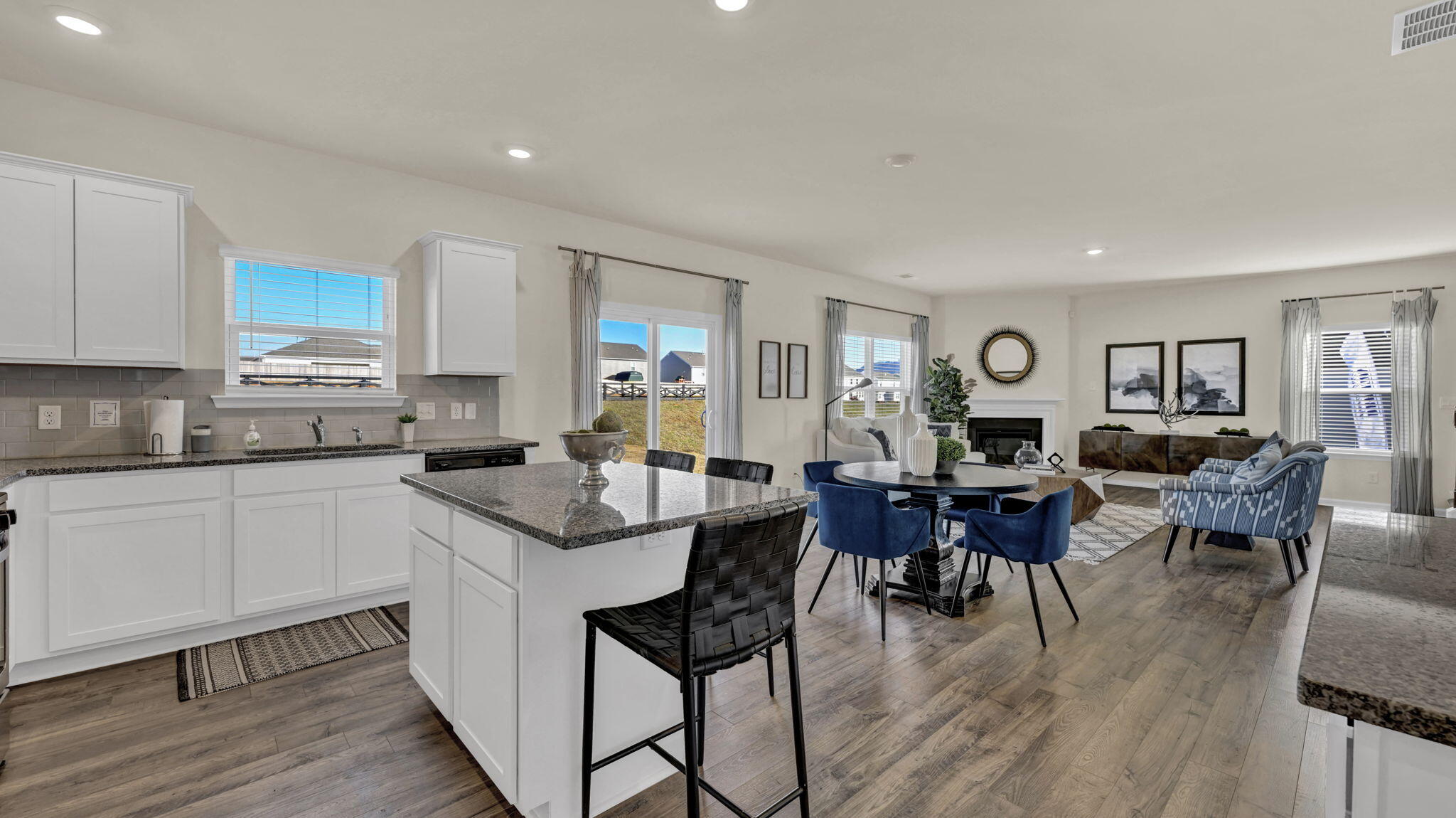 8134 Watercolour Lane