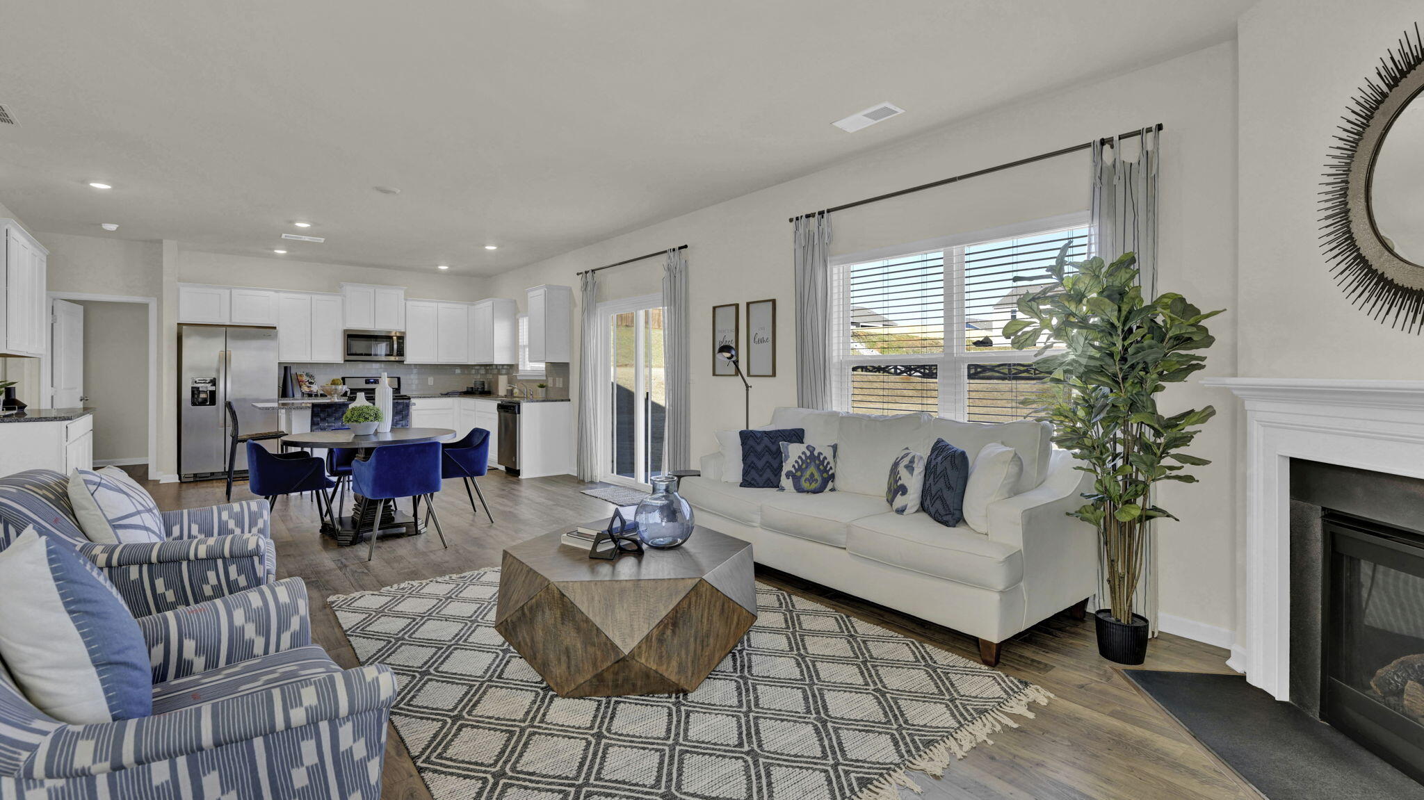 8134 Watercolour Lane