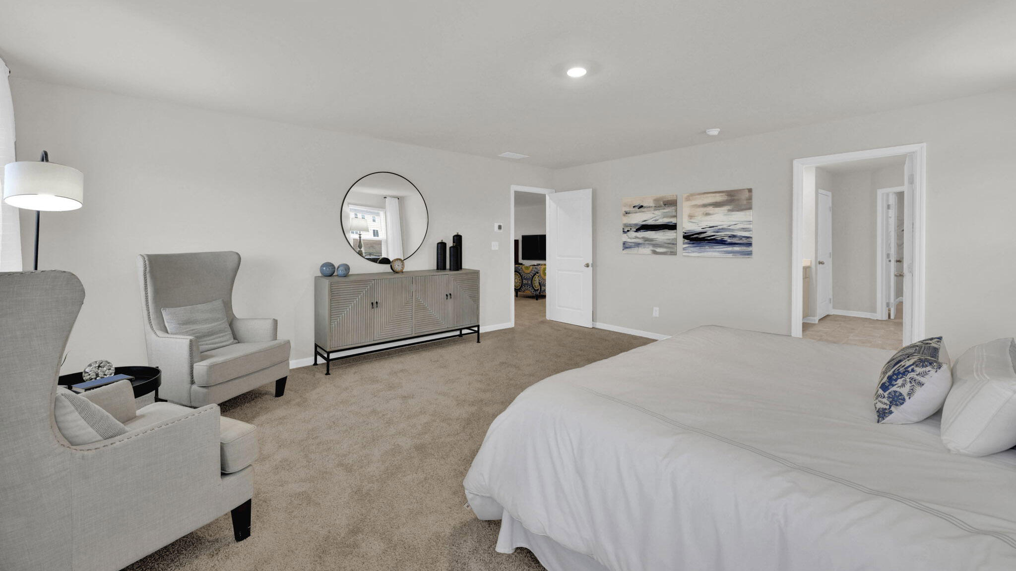 8134 Watercolour Lane