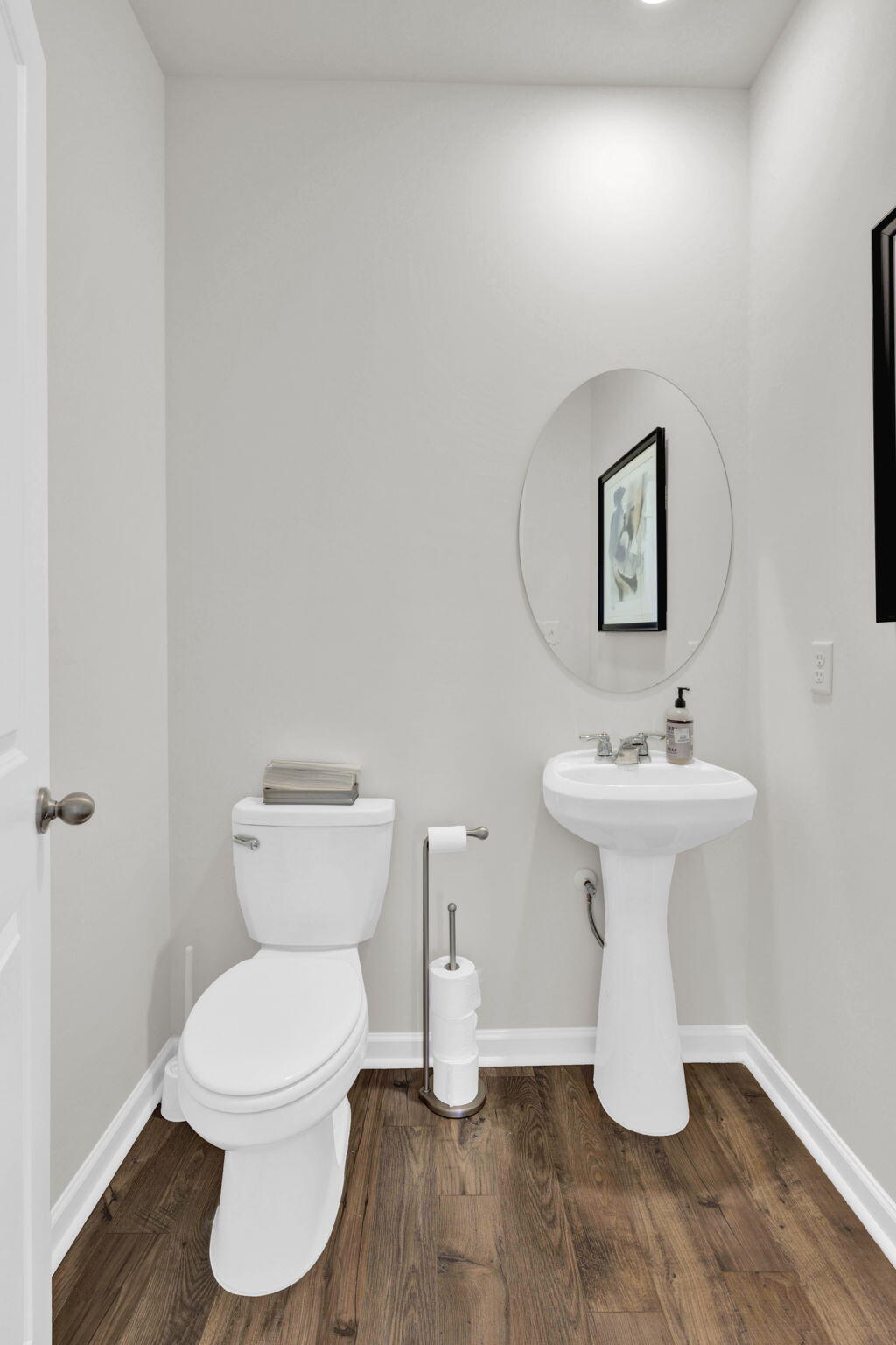 8134 Watercolour Lane