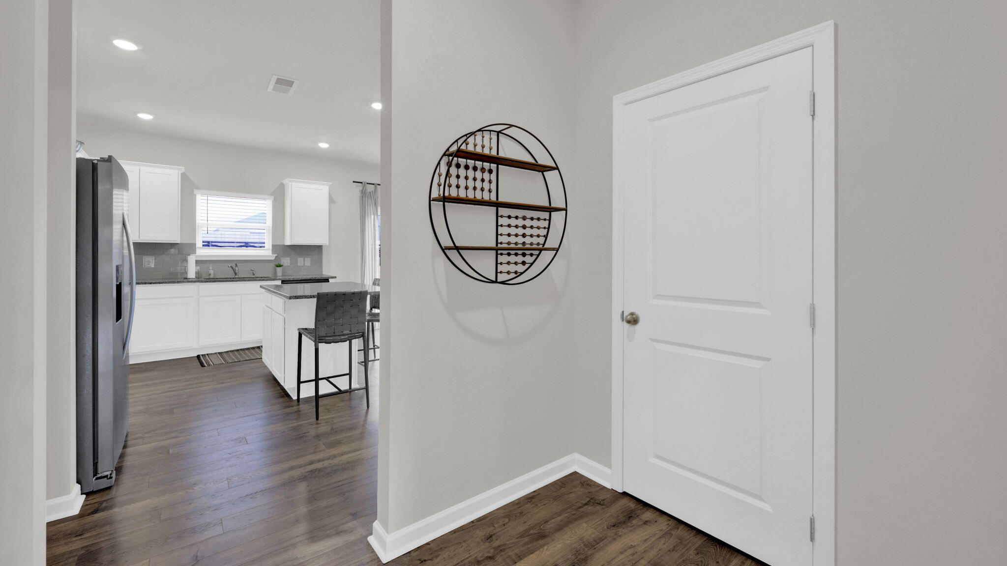 8134 Watercolour Lane