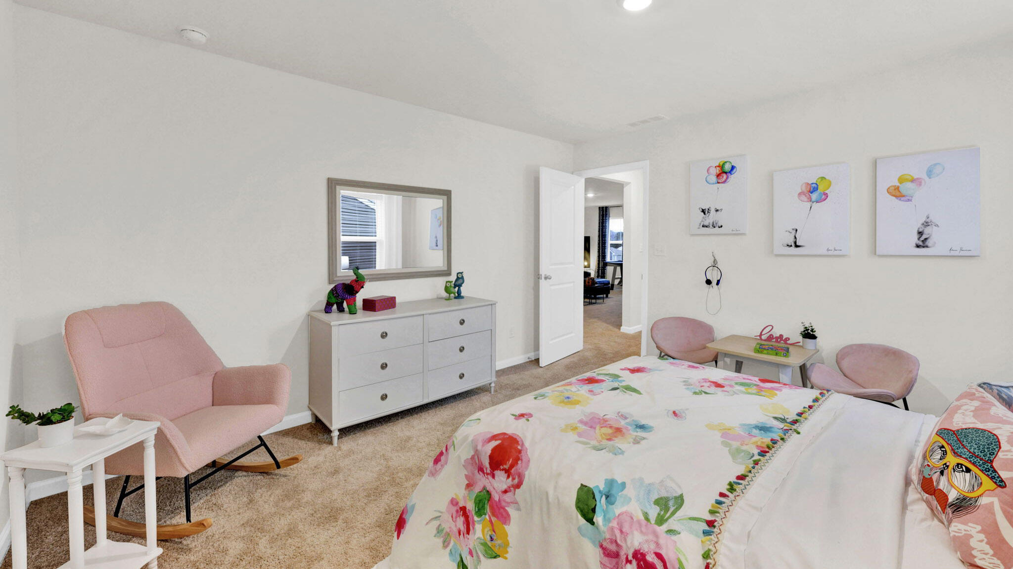 8134 Watercolour Lane