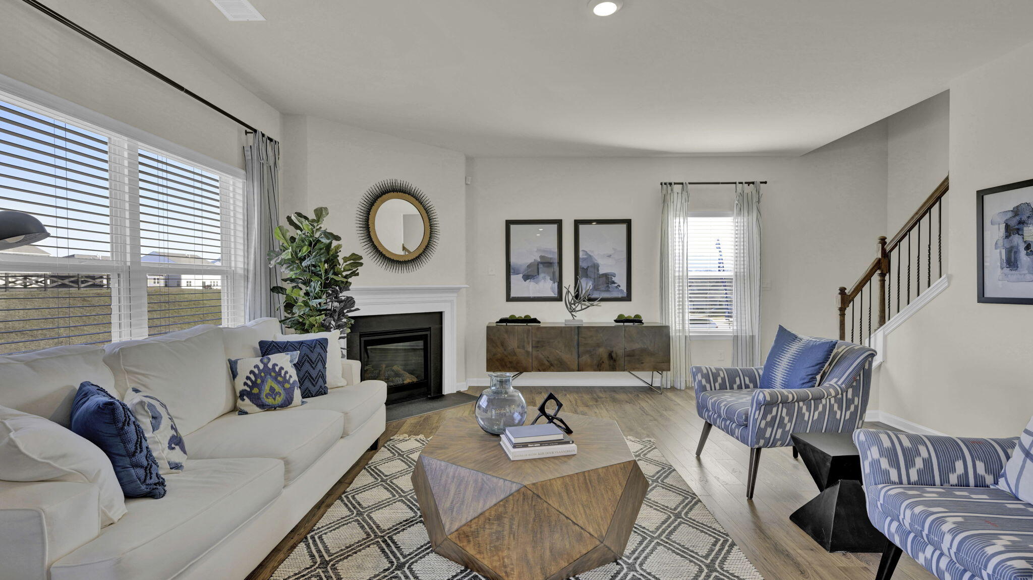 8134 Watercolour Lane